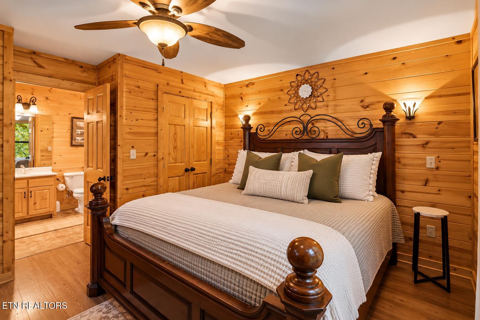 2440 Breezy Road Sevierville TN 37876