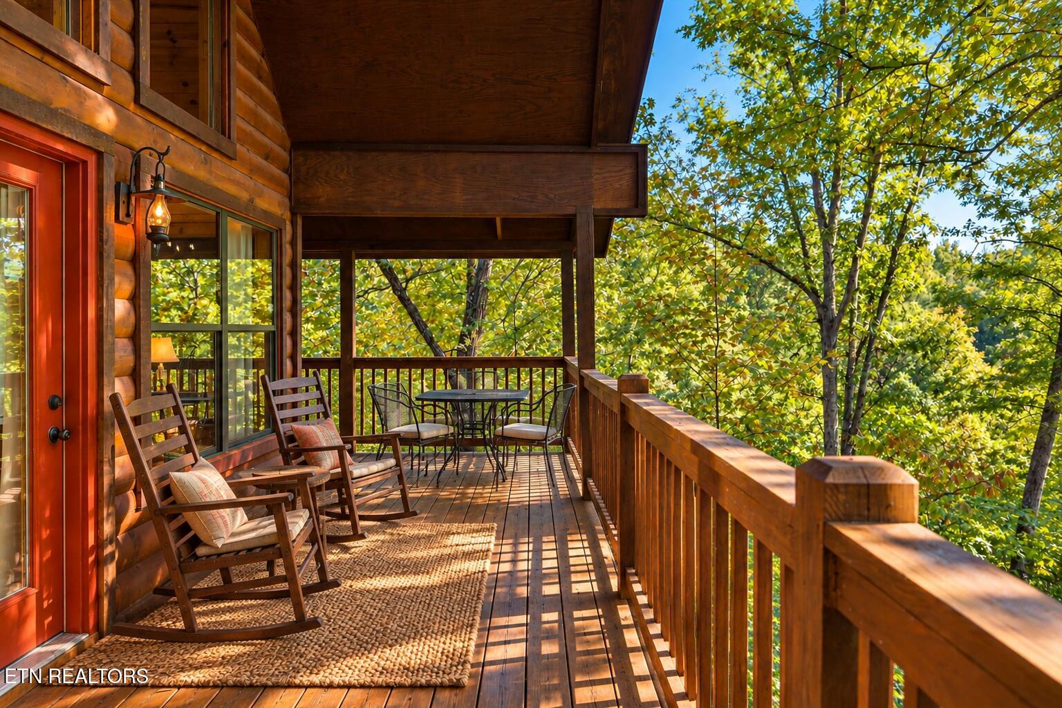 2440 Breezy Road Sevierville TN 37876