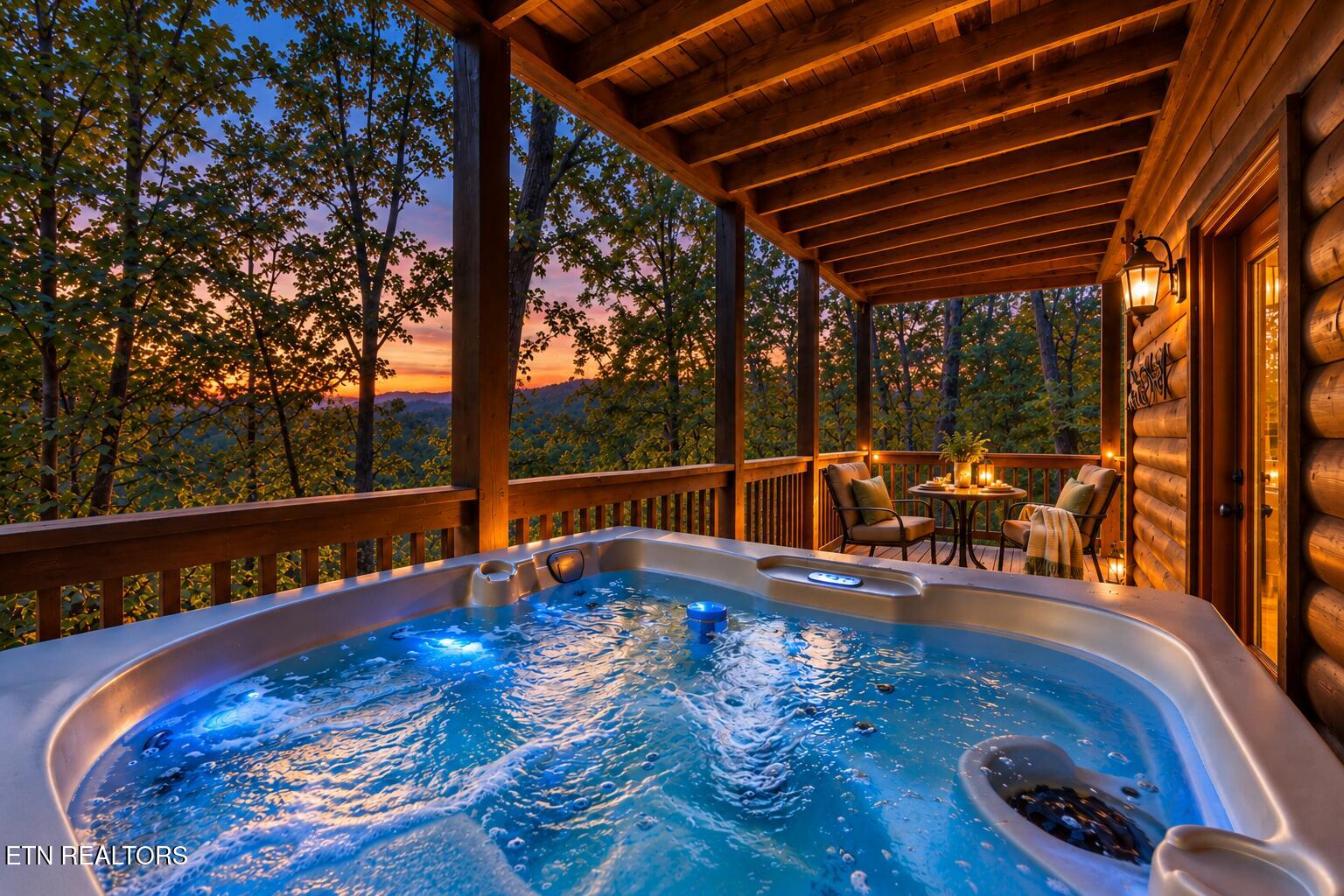 2440 Breezy Road Sevierville TN 37876