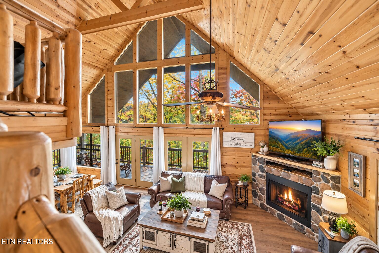 2440 Breezy Road Sevierville TN 37876
