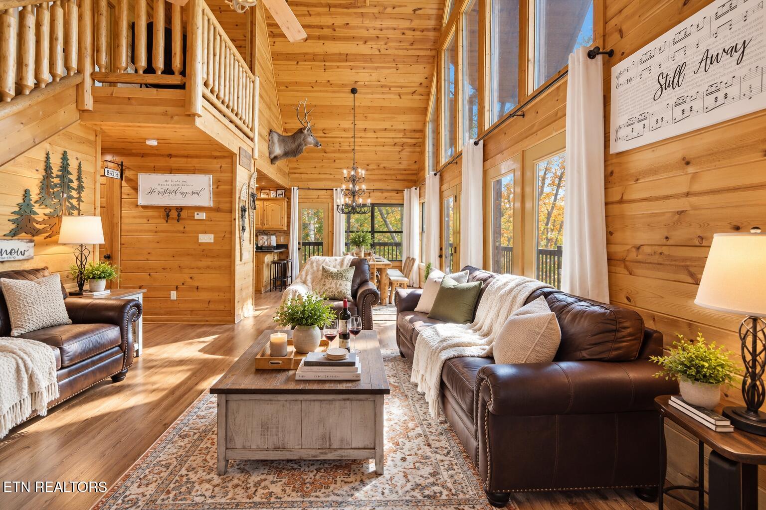 2440 Breezy Road Sevierville TN 37876
