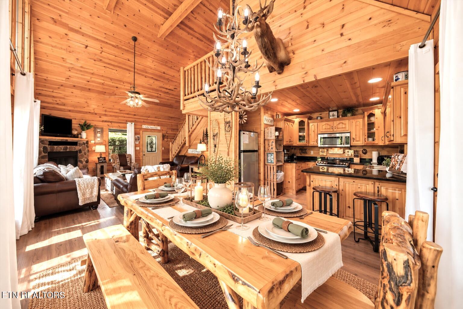 2440 Breezy Road Sevierville TN 37876