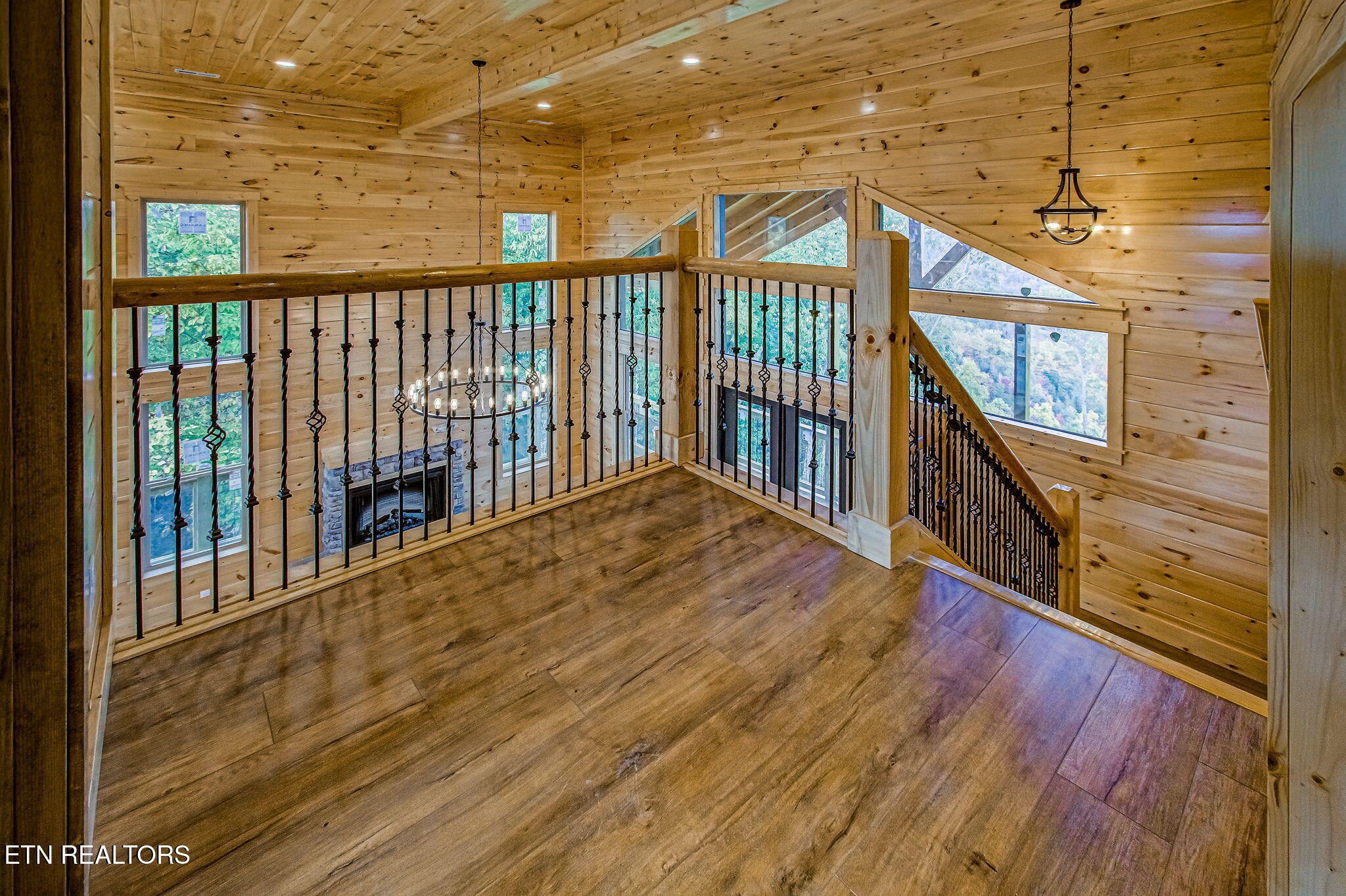 1821 Pinestand Ridge Way Sevierville TN 37862