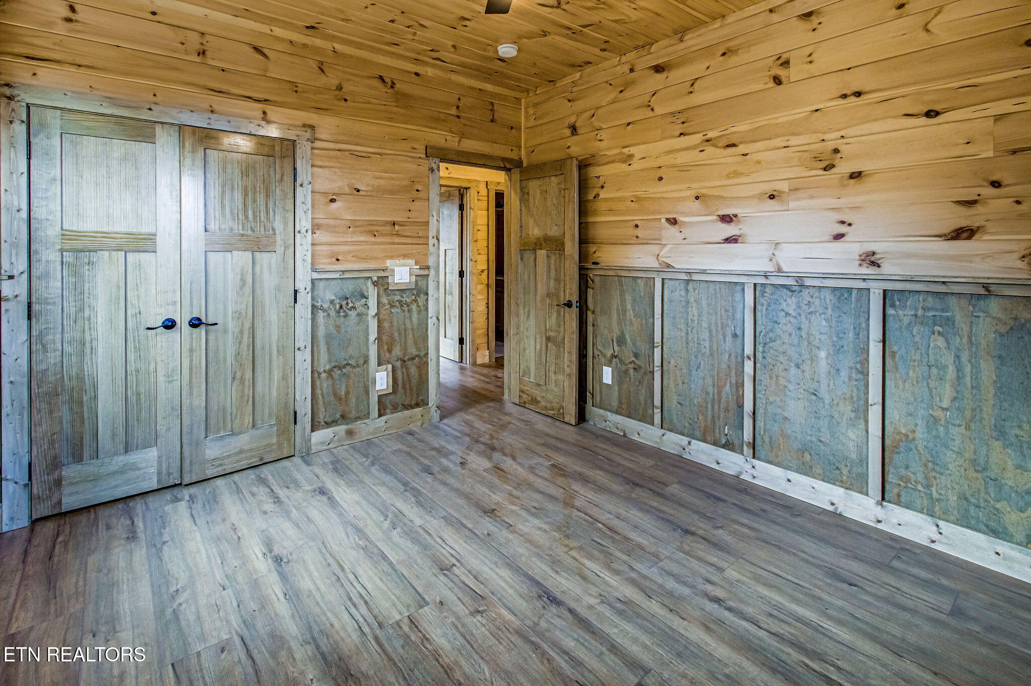 1821 Pinestand Ridge Way Sevierville TN 37862