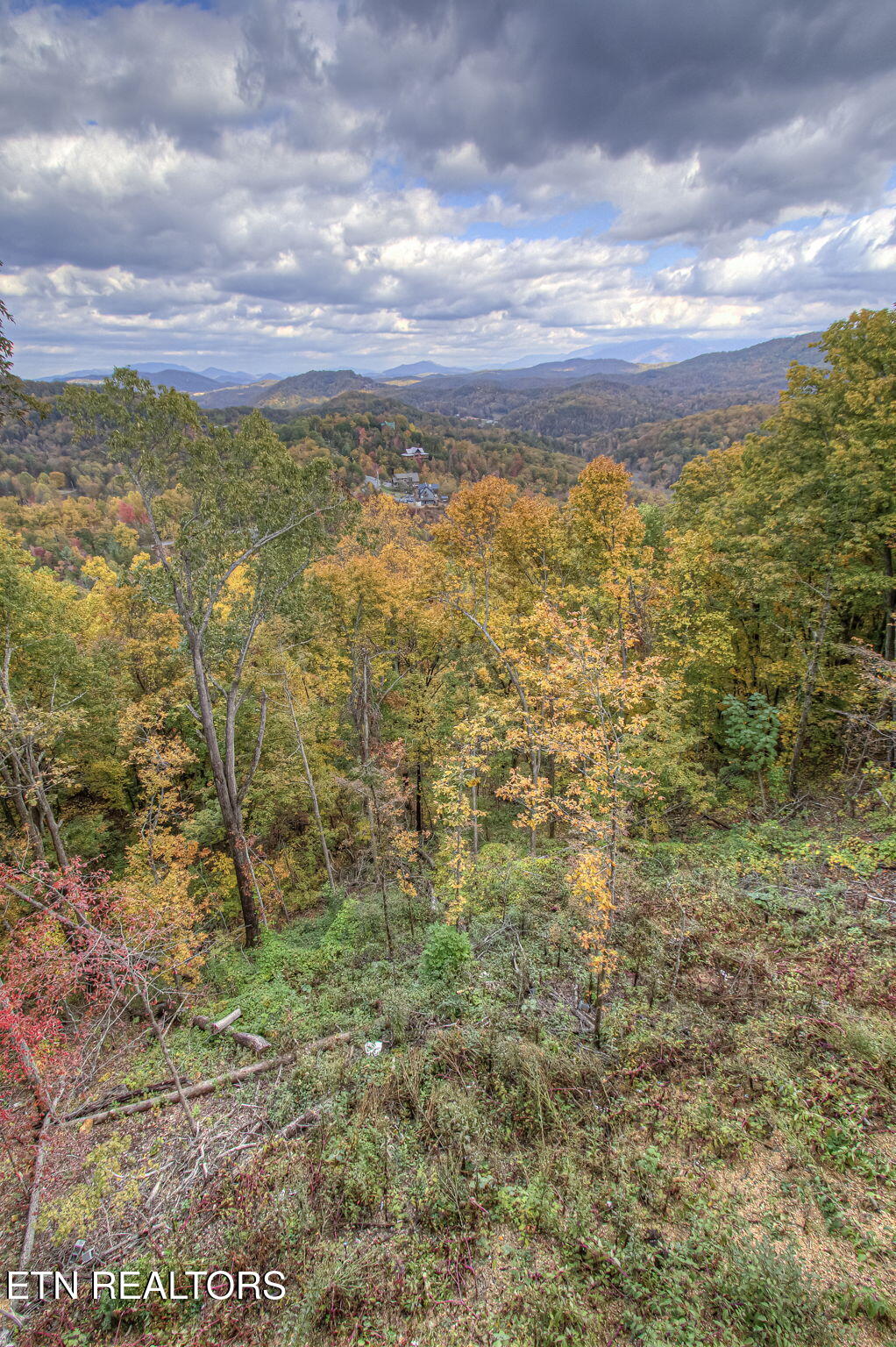 1821 Pinestand Ridge Way Sevierville TN 37862