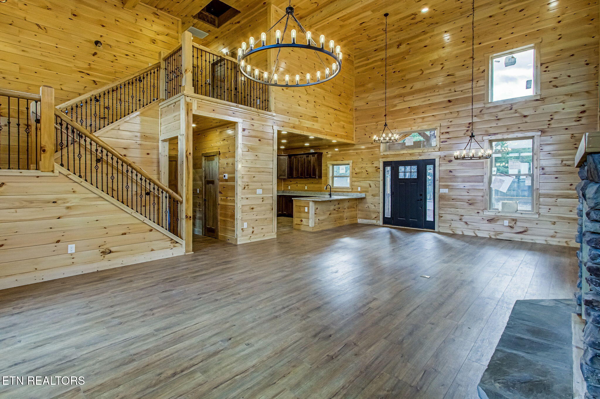 1821 Pinestand Ridge Way Sevierville TN 37862