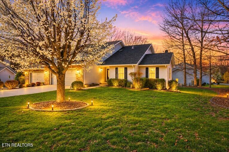 12 / 14 Ridge Crest Circle Fairfield Glade TN 38558