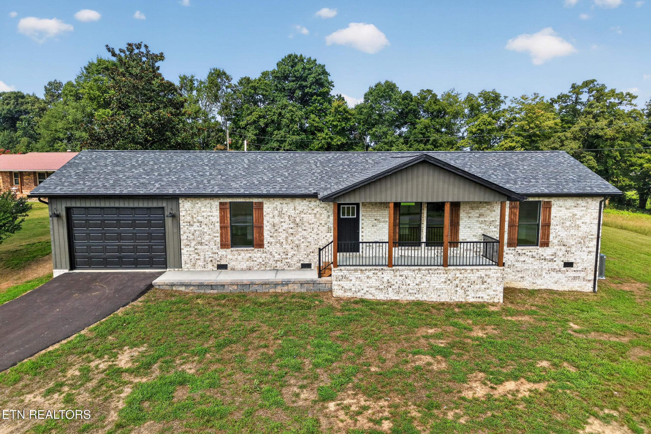 234 Bob Johnson Ln Lane Cookeville TN 38501