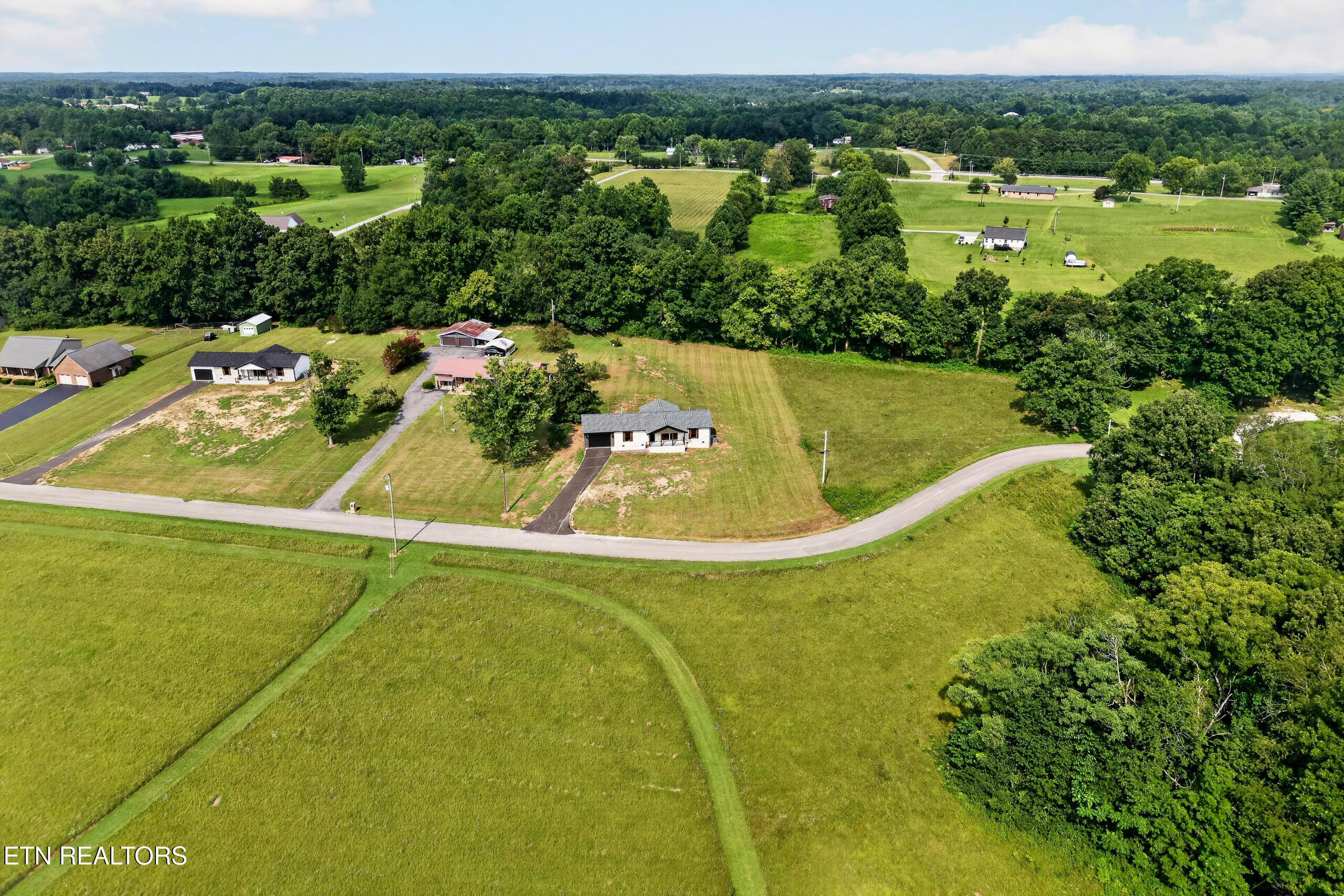 234 Bob Johnson Ln Lane Cookeville TN 38501