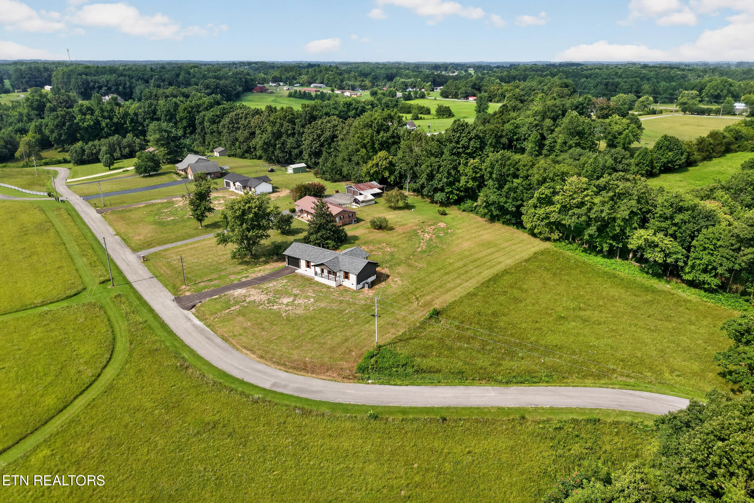 234 Bob Johnson Ln Lane Cookeville TN 38501