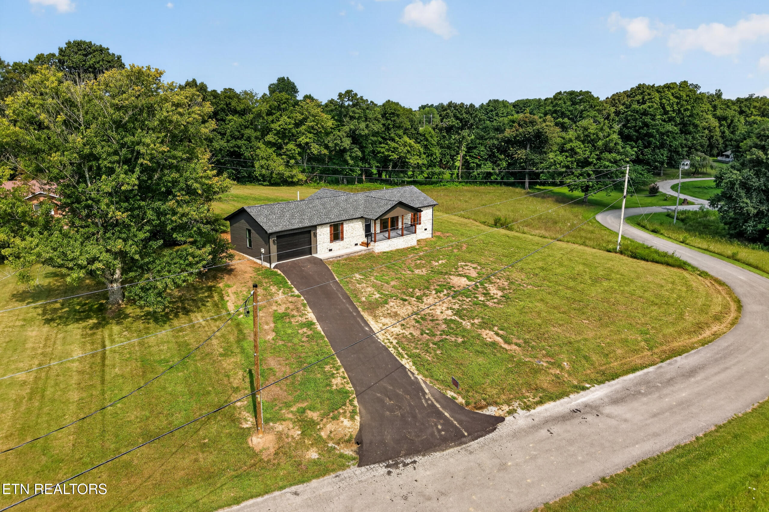 234 Bob Johnson Ln Lane Cookeville TN 38501