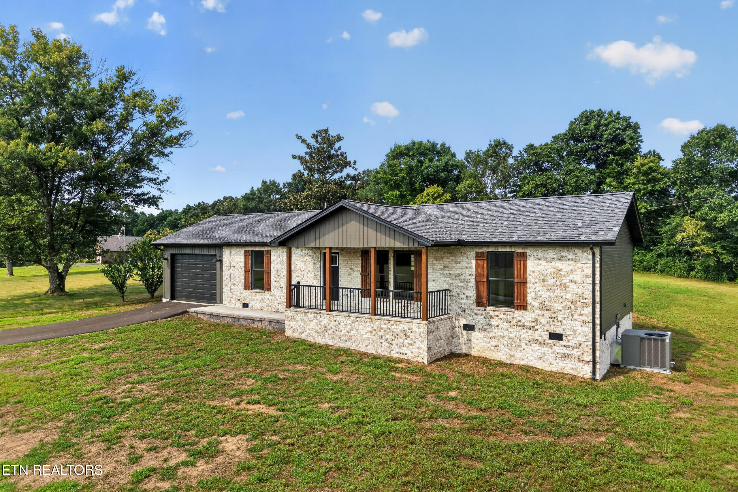 234 Bob Johnson Ln Lane Cookeville TN 38501