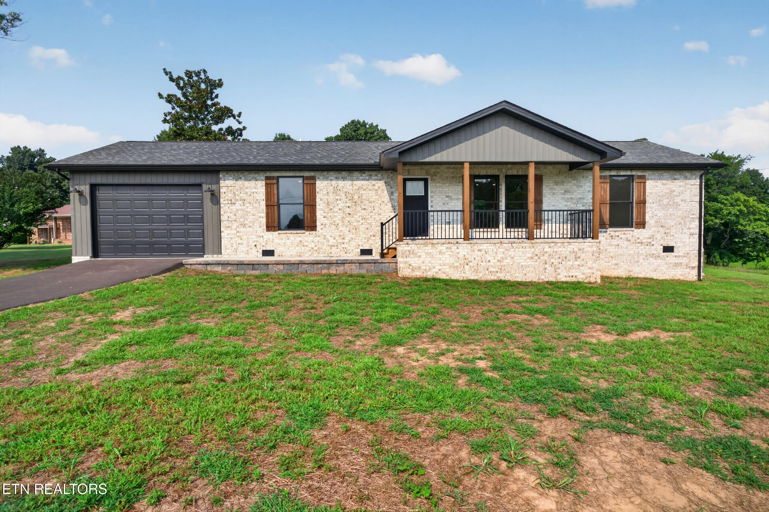 234 Bob Johnson Ln Lane Cookeville TN 38501