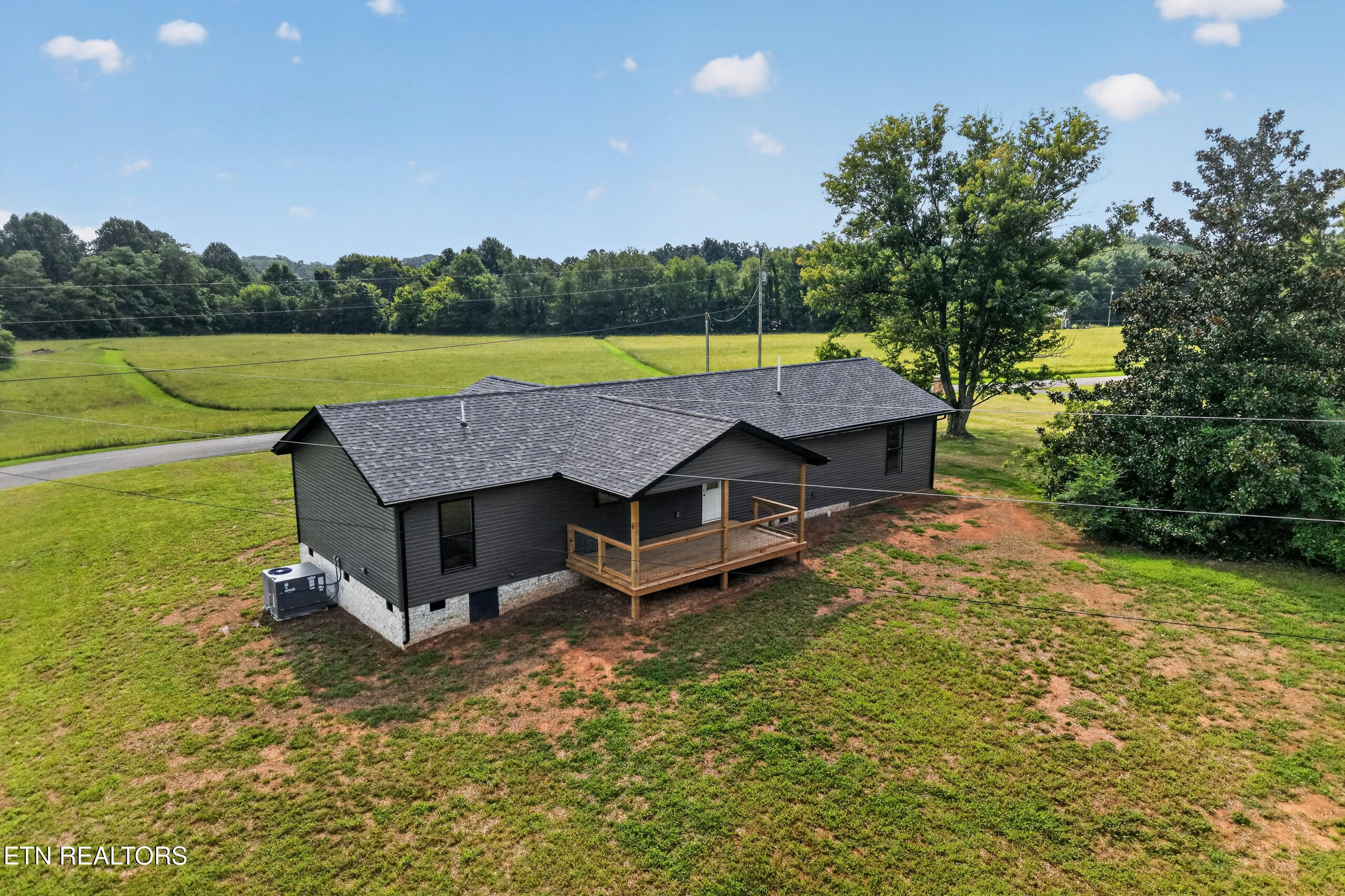 234 Bob Johnson Ln Lane Cookeville TN 38501
