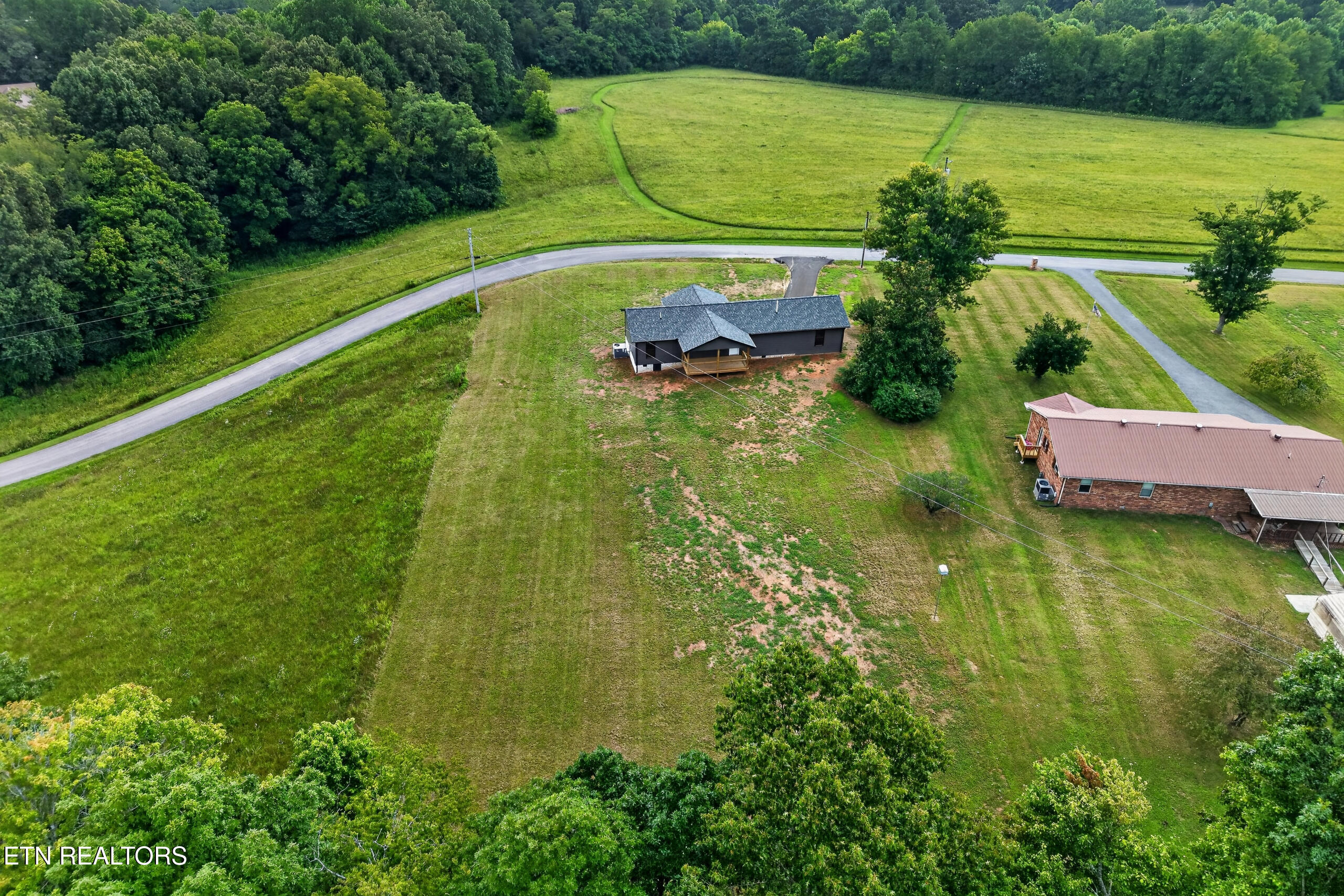 234 Bob Johnson Ln Lane Cookeville TN 38501