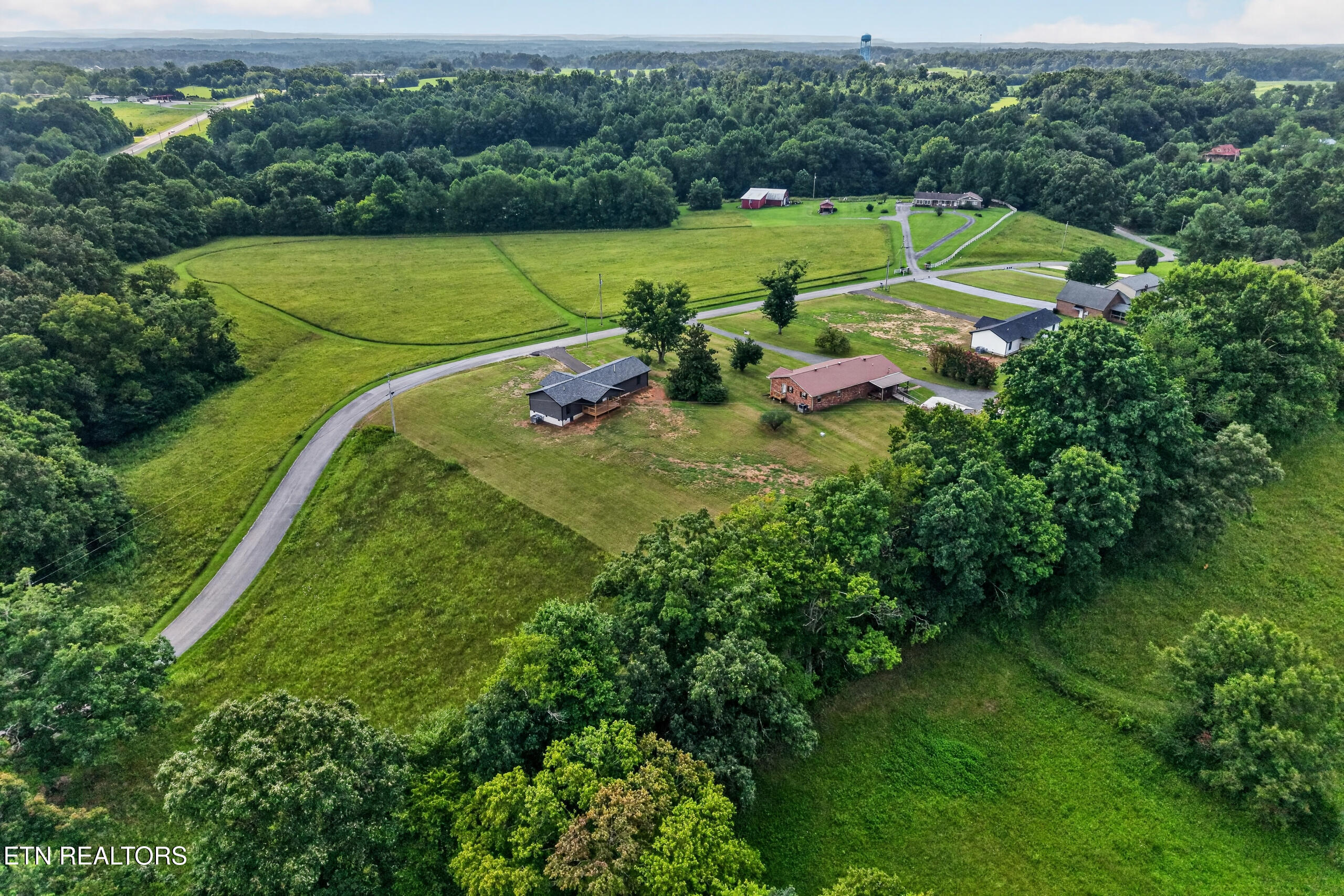 234 Bob Johnson Ln Lane Cookeville TN 38501
