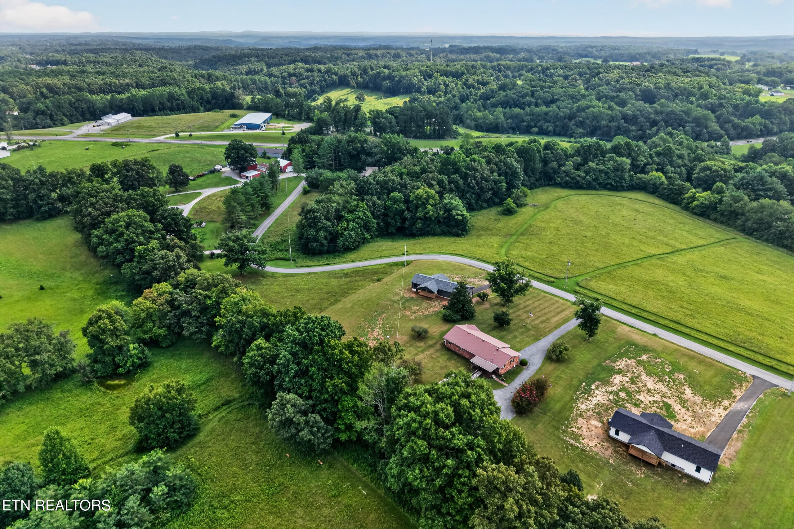 234 Bob Johnson Ln Lane Cookeville TN 38501