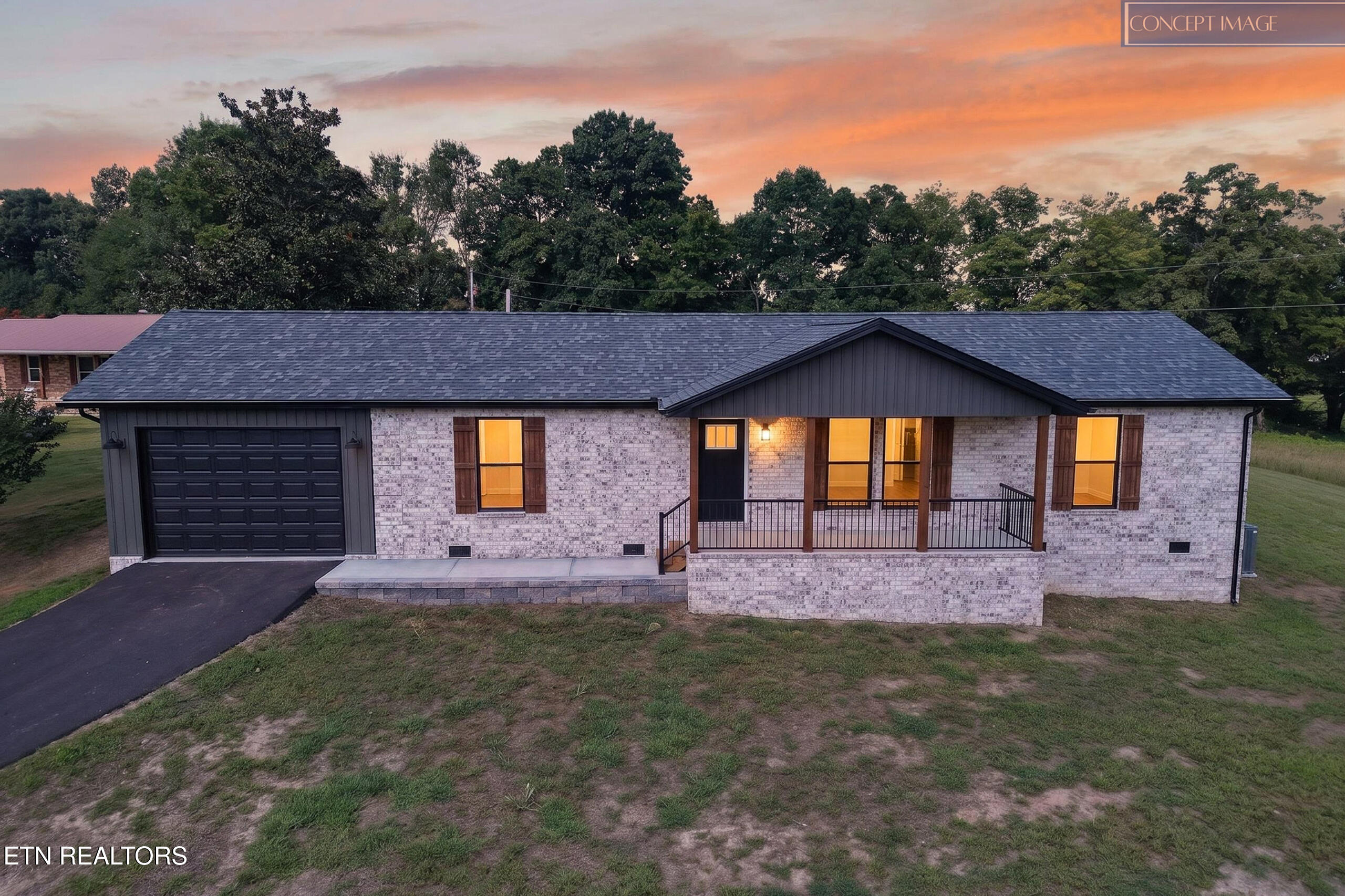 234 Bob Johnson Ln Lane Cookeville TN 38501