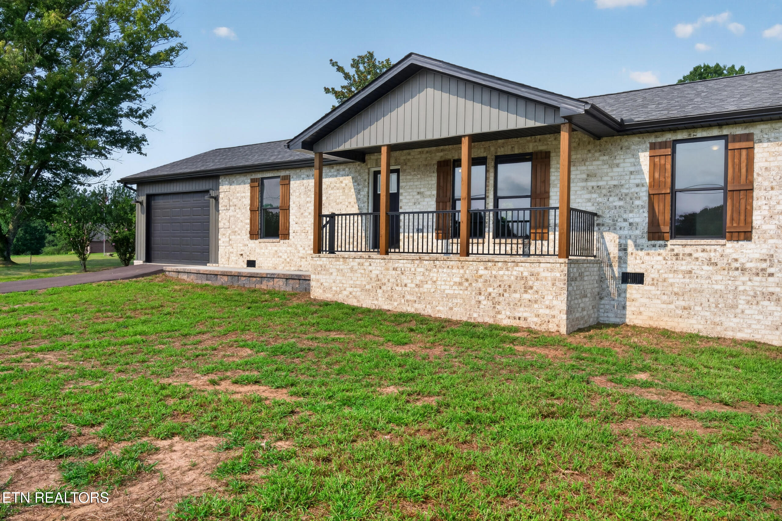 234 Bob Johnson Ln Lane Cookeville TN 38501