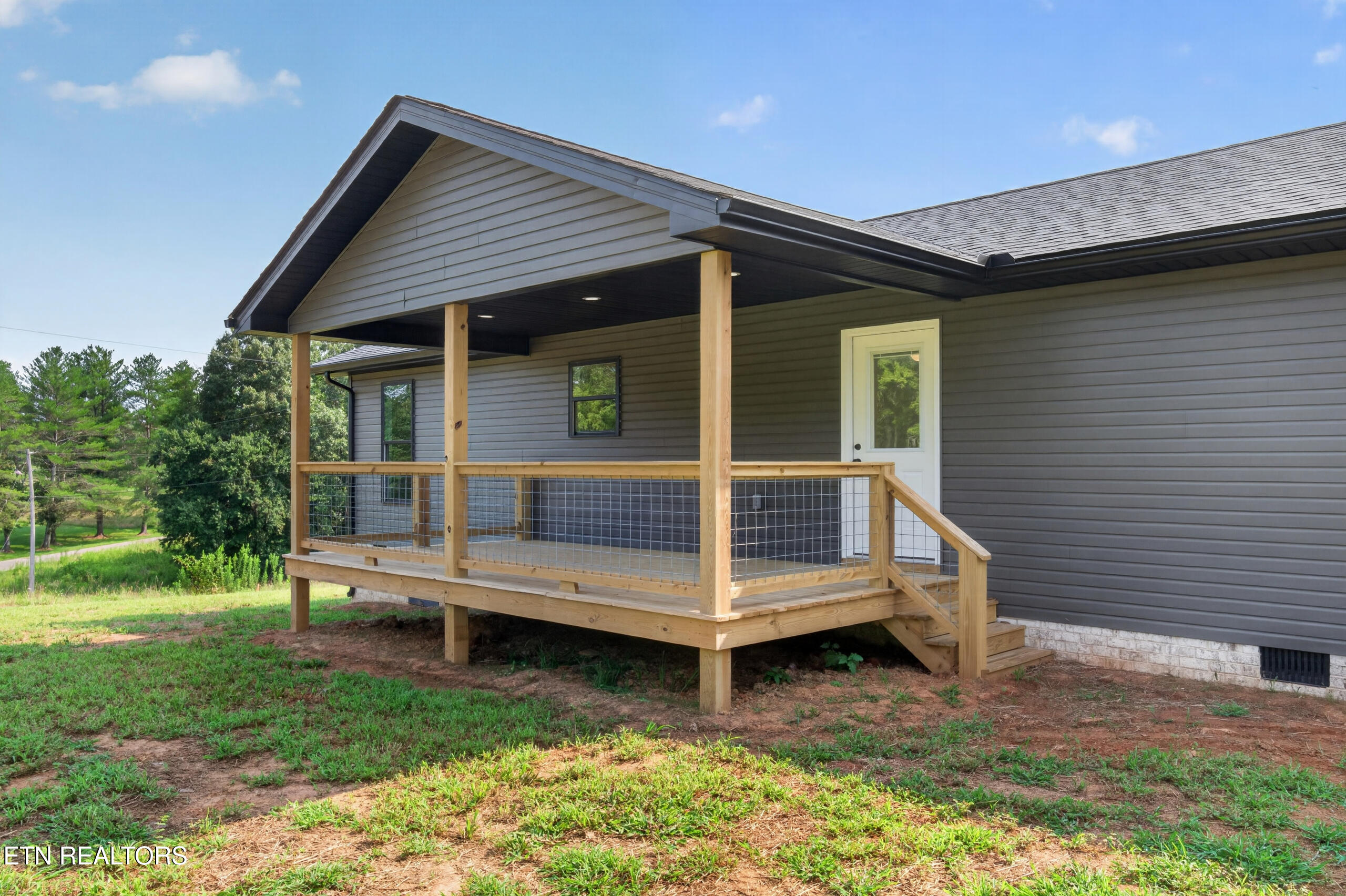 234 Bob Johnson Ln Lane Cookeville TN 38501