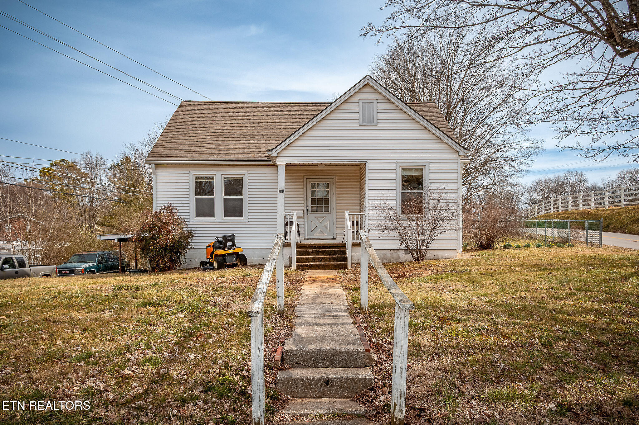 304 S Young Street Sparta TN 38583