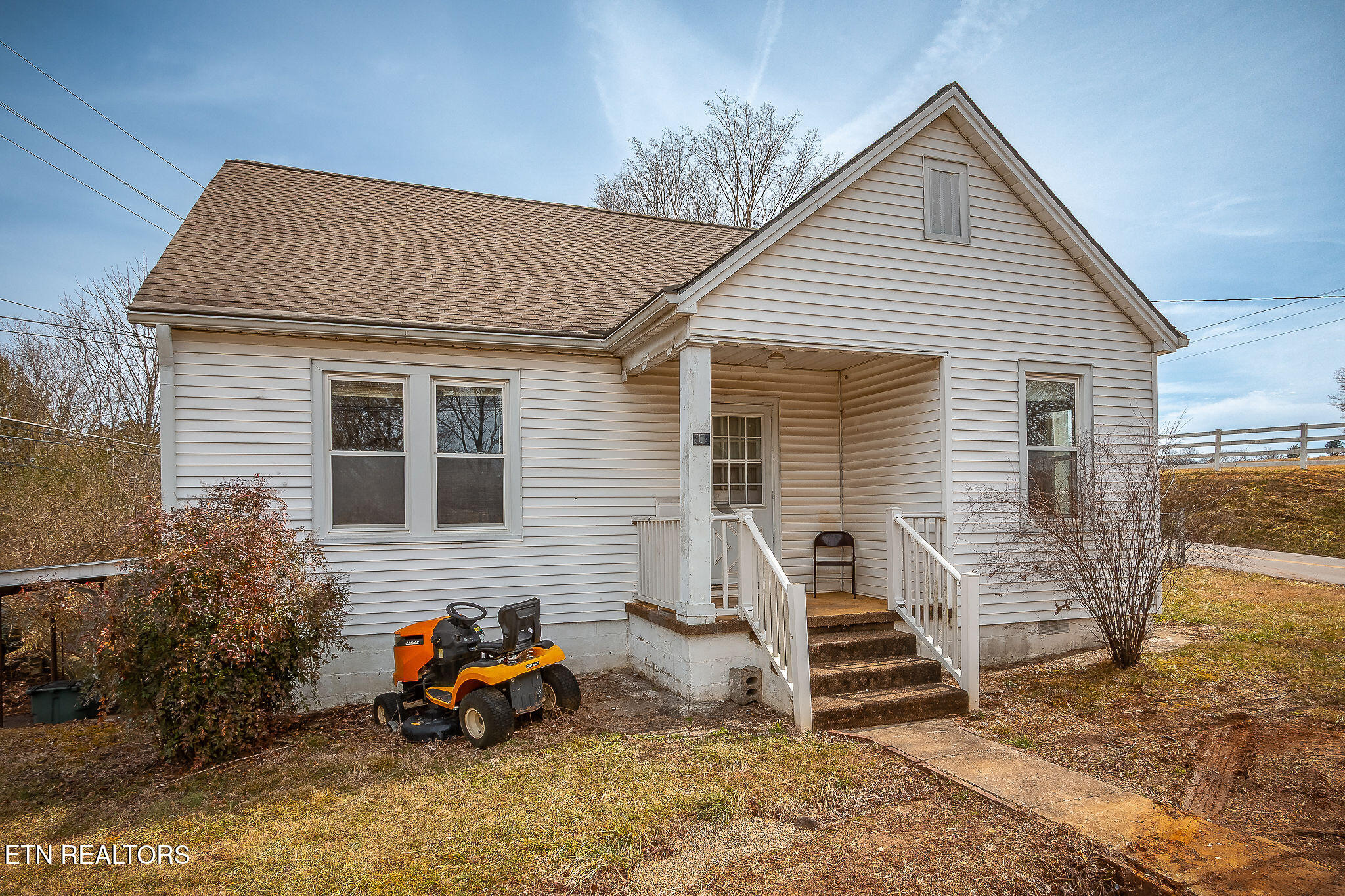 304 S Young Street Sparta TN 38583