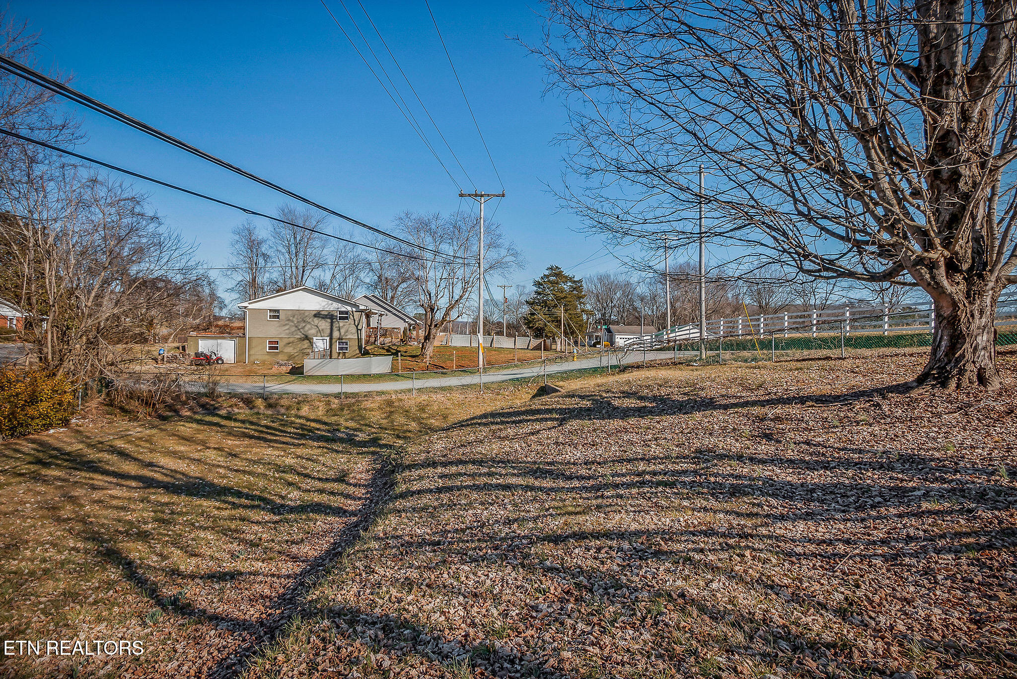 304 S Young Street Sparta TN 38583