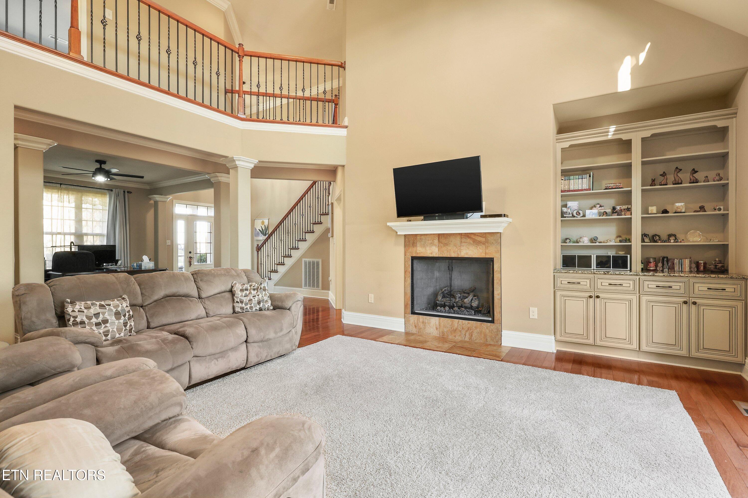 1536 Mountain Hill Lane Knoxville TN 37931