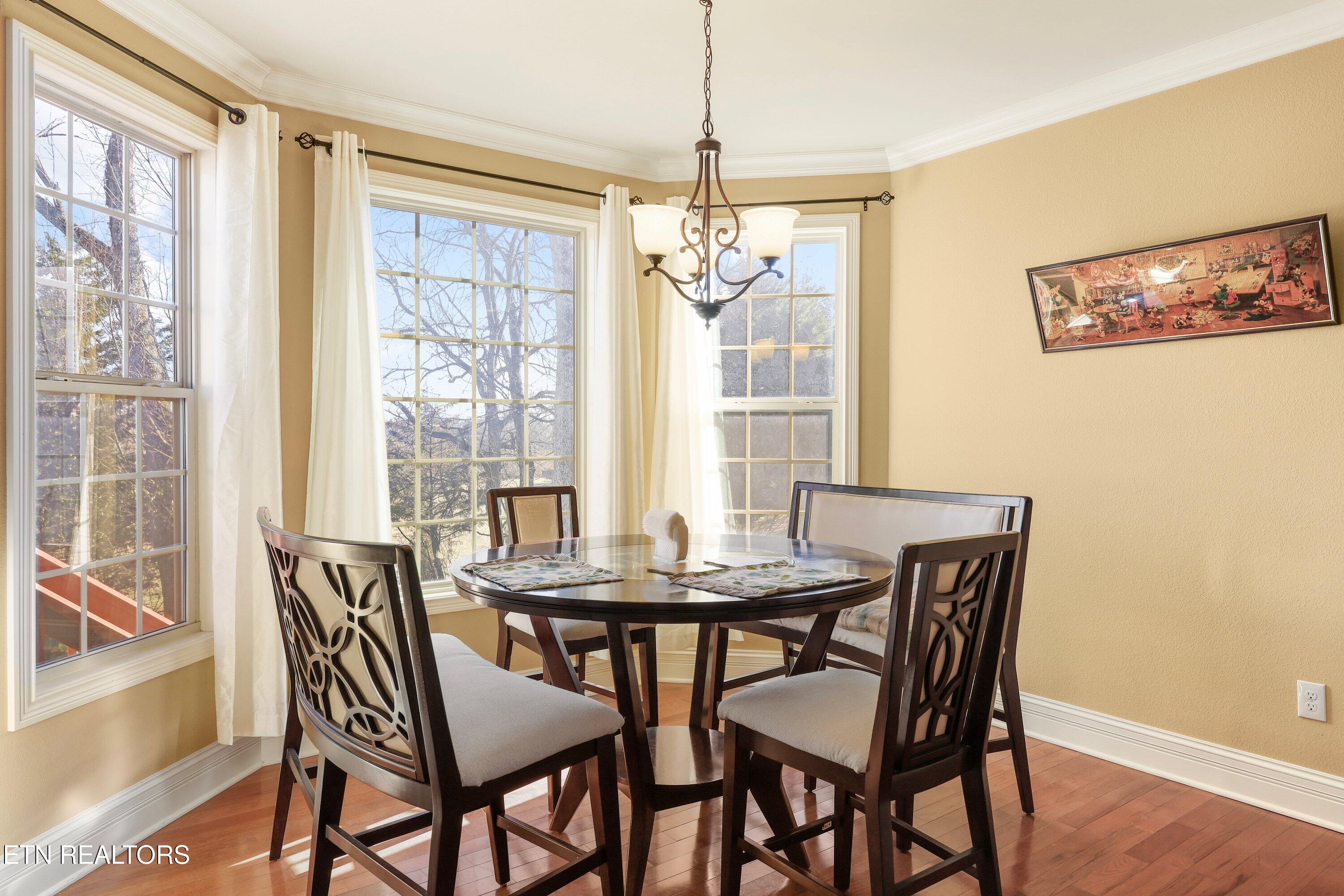 1536 Mountain Hill Lane Knoxville TN 37931