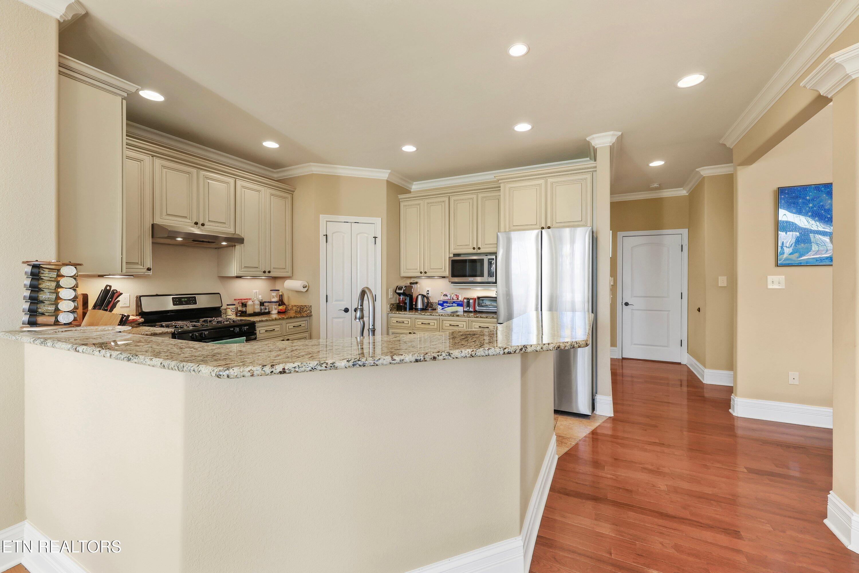 1536 Mountain Hill Lane Knoxville TN 37931