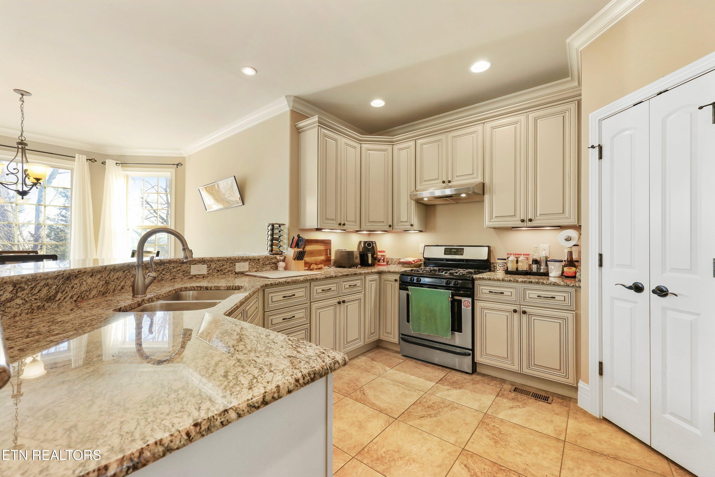 1536 Mountain Hill Lane Knoxville TN 37931
