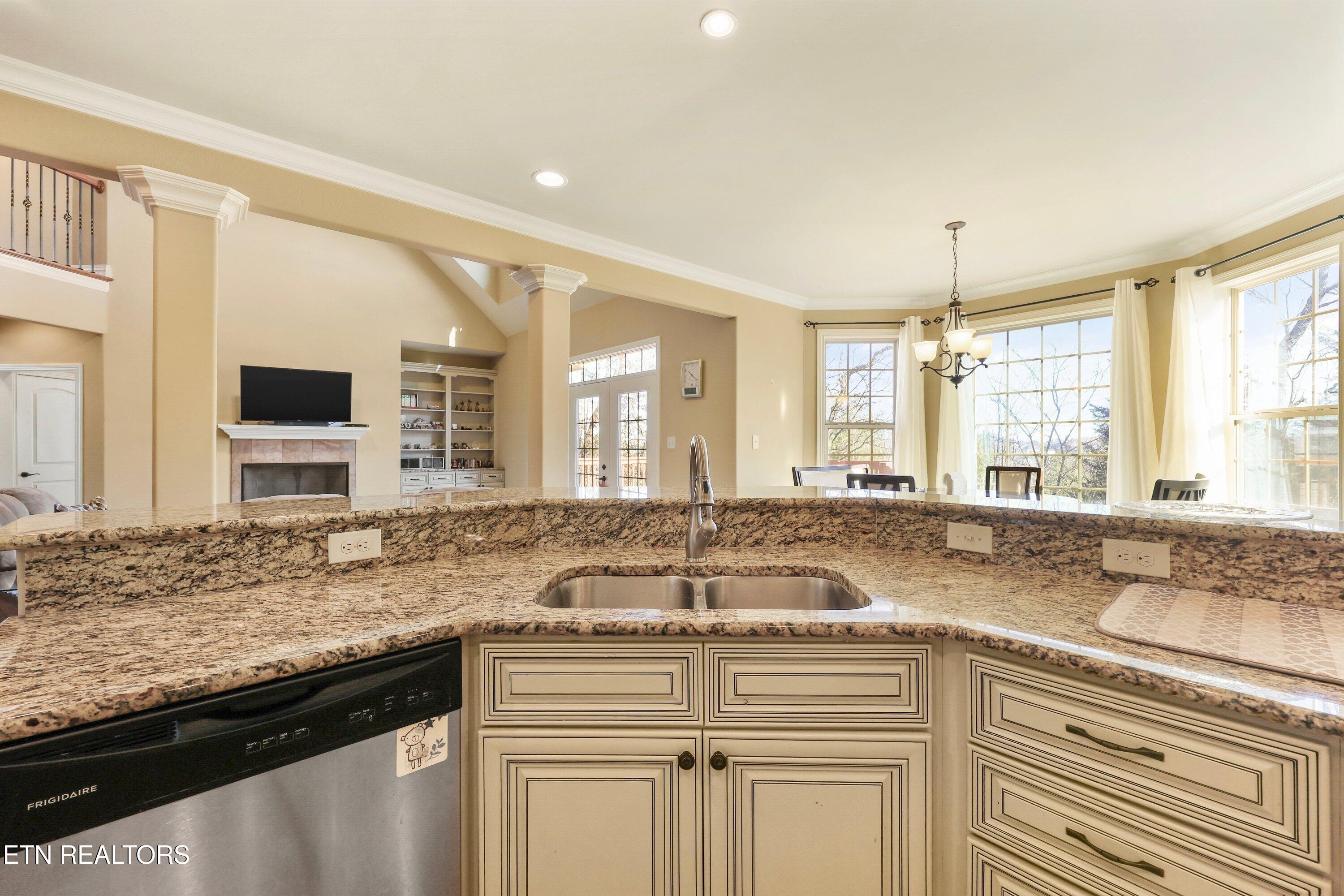 1536 Mountain Hill Lane Knoxville TN 37931
