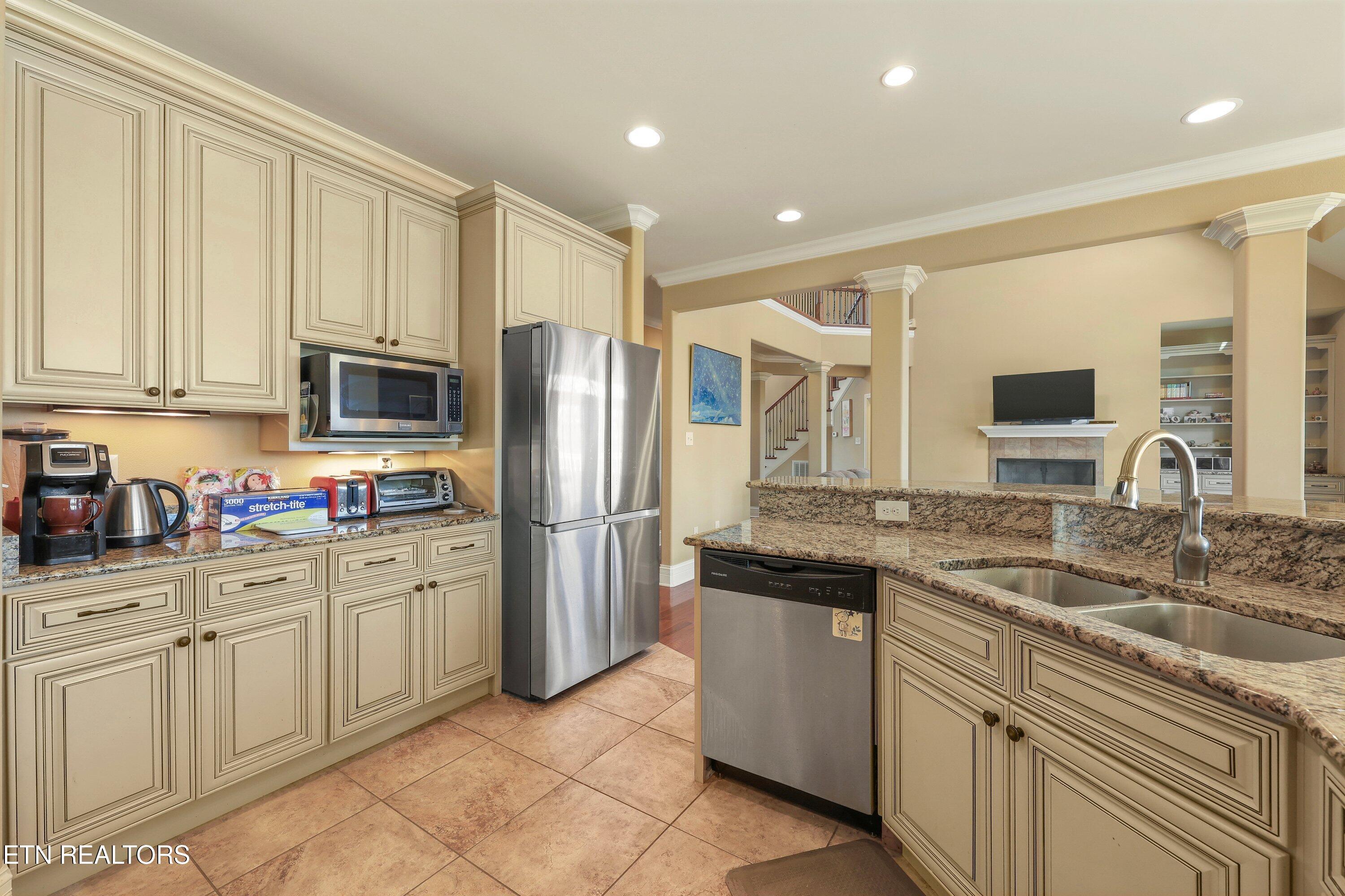 1536 Mountain Hill Lane Knoxville TN 37931