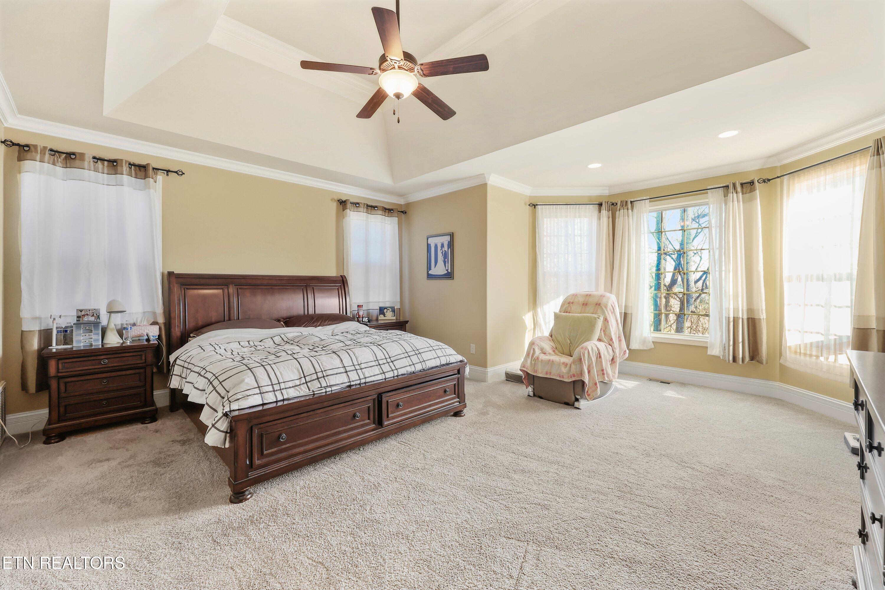 1536 Mountain Hill Lane Knoxville TN 37931