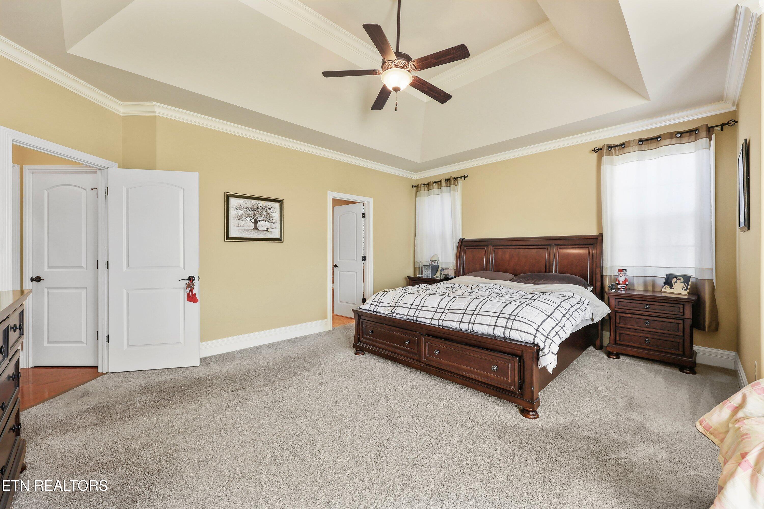 1536 Mountain Hill Lane Knoxville TN 37931