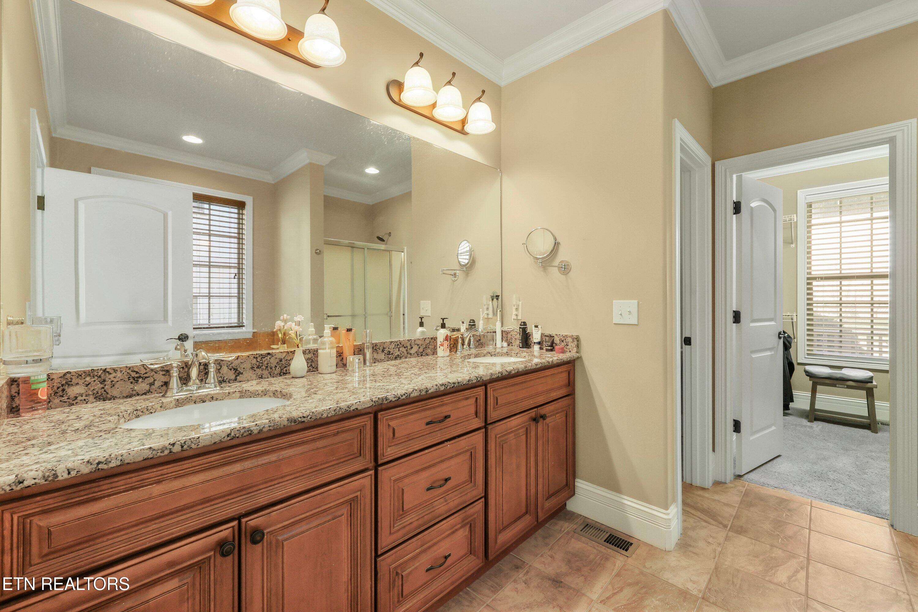 1536 Mountain Hill Lane Knoxville TN 37931