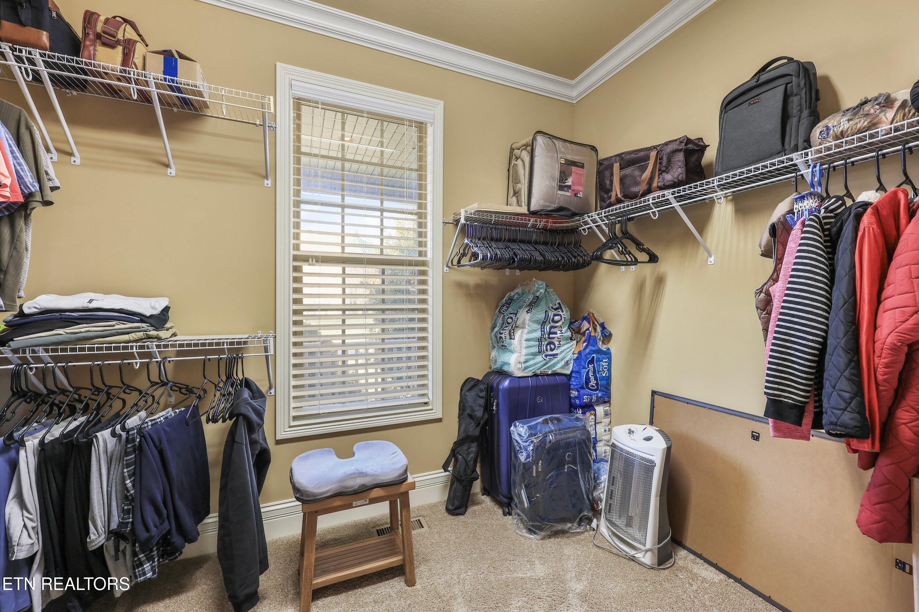 1536 Mountain Hill Lane Knoxville TN 37931