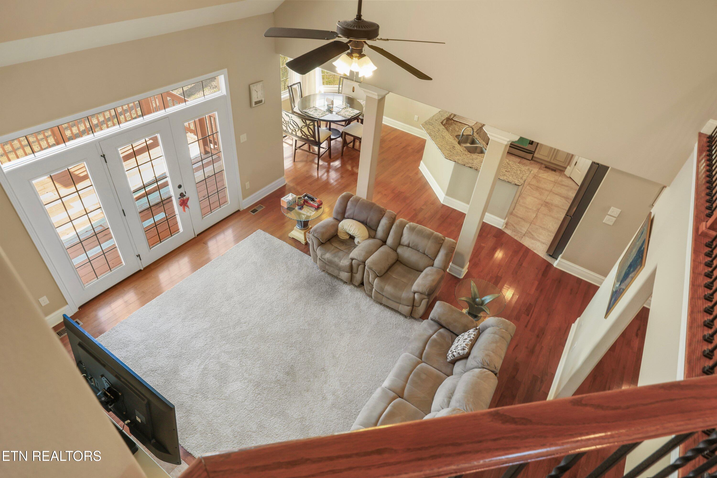 1536 Mountain Hill Lane Knoxville TN 37931
