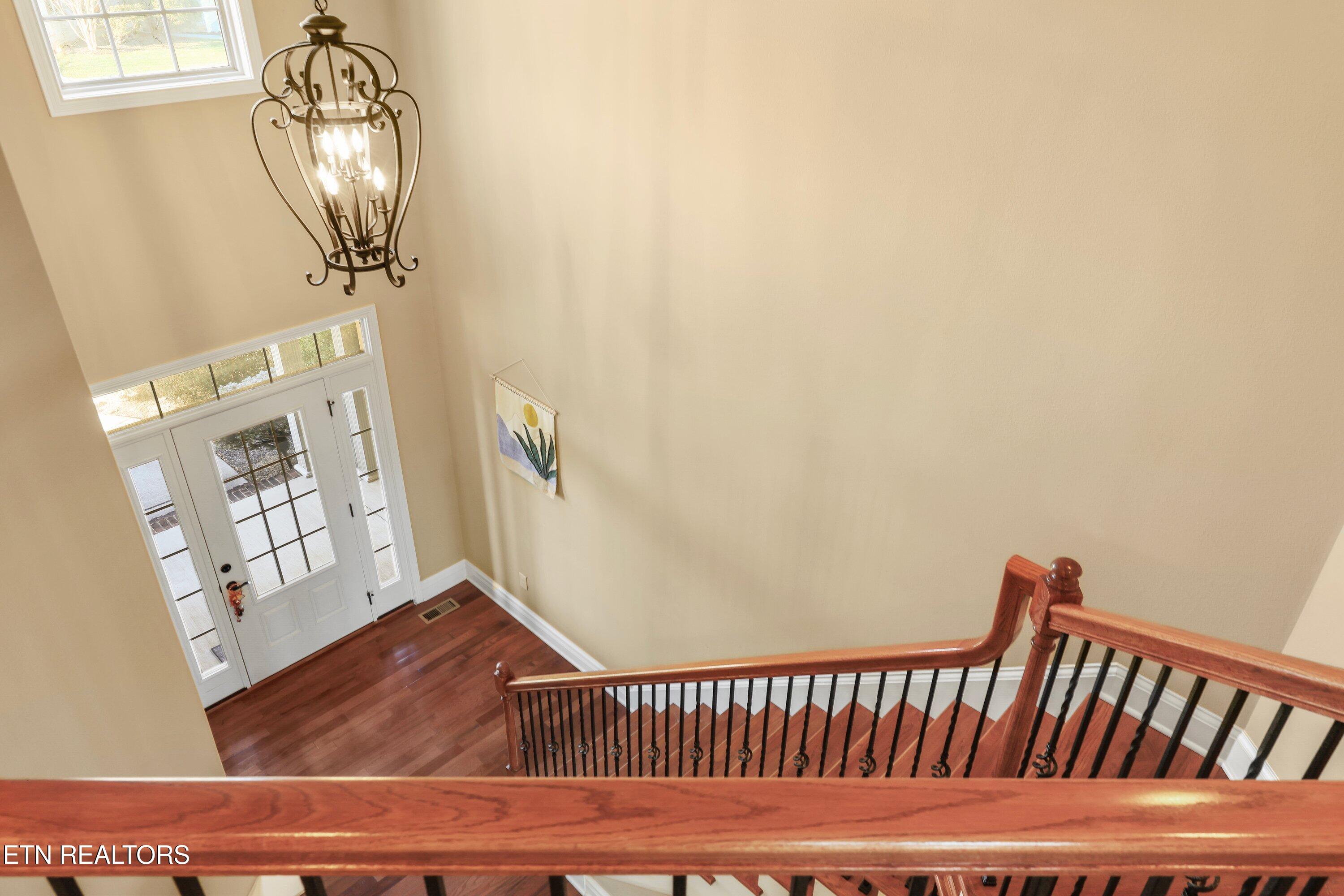 1536 Mountain Hill Lane Knoxville TN 37931