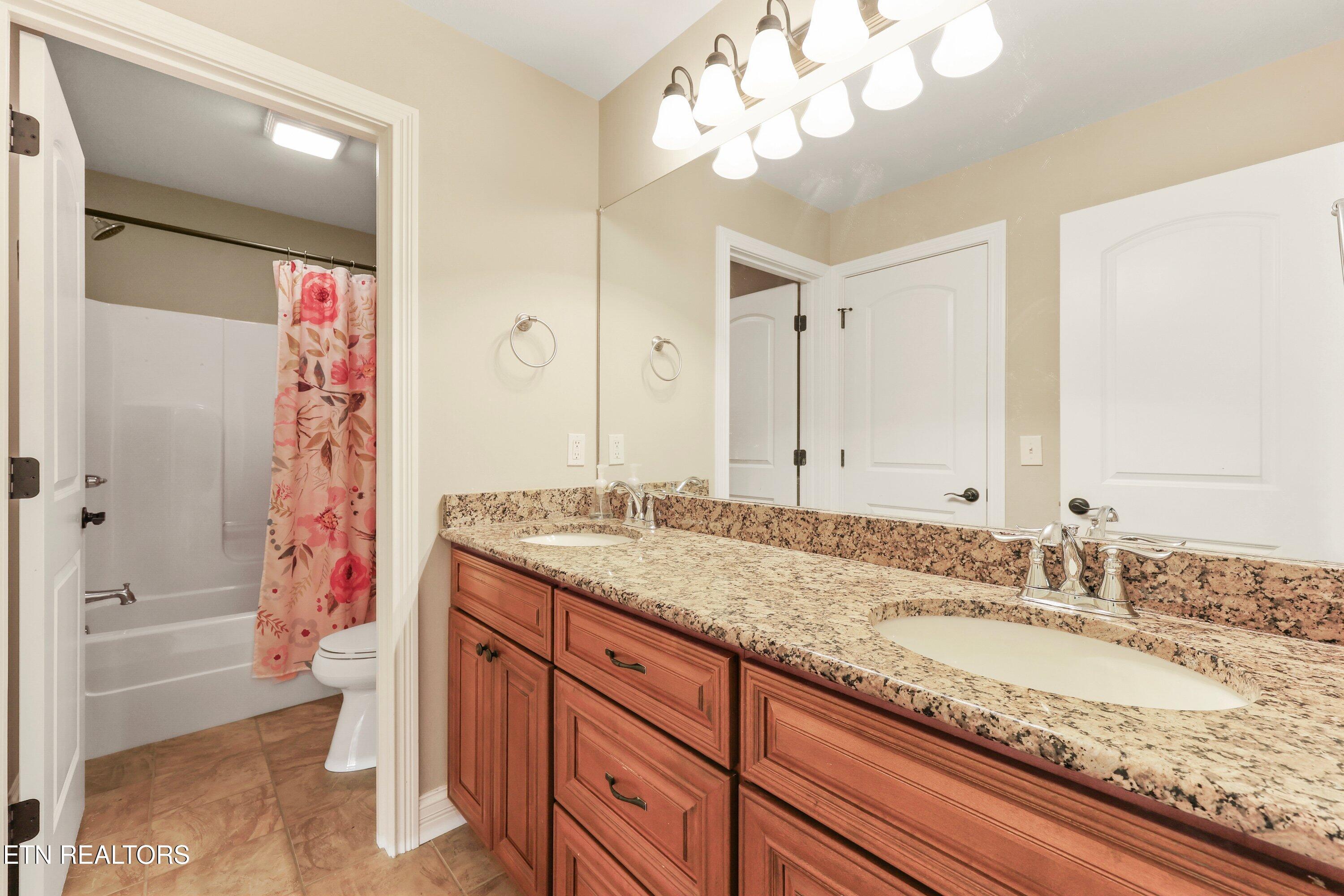 1536 Mountain Hill Lane Knoxville TN 37931