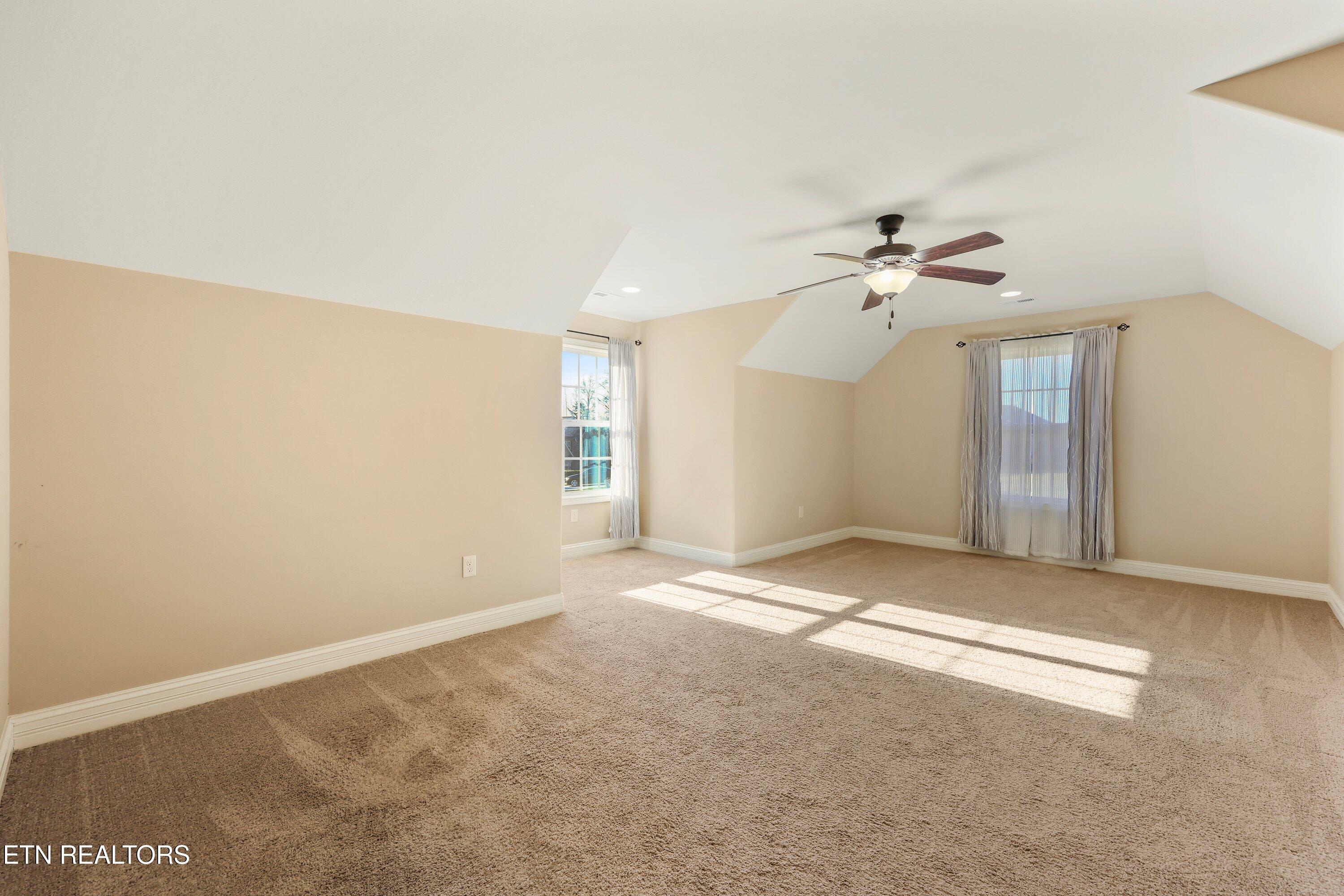 1536 Mountain Hill Lane Knoxville TN 37931