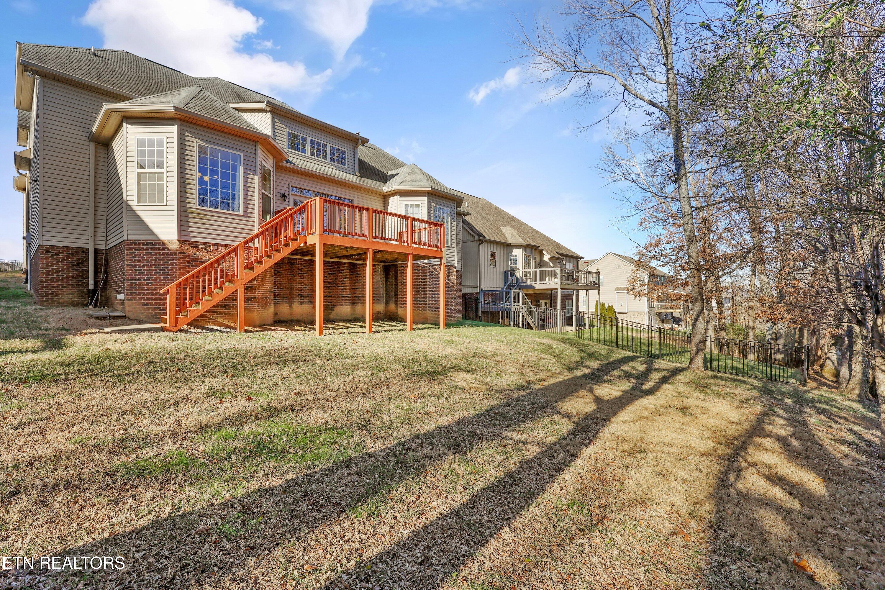 1536 Mountain Hill Lane Knoxville TN 37931