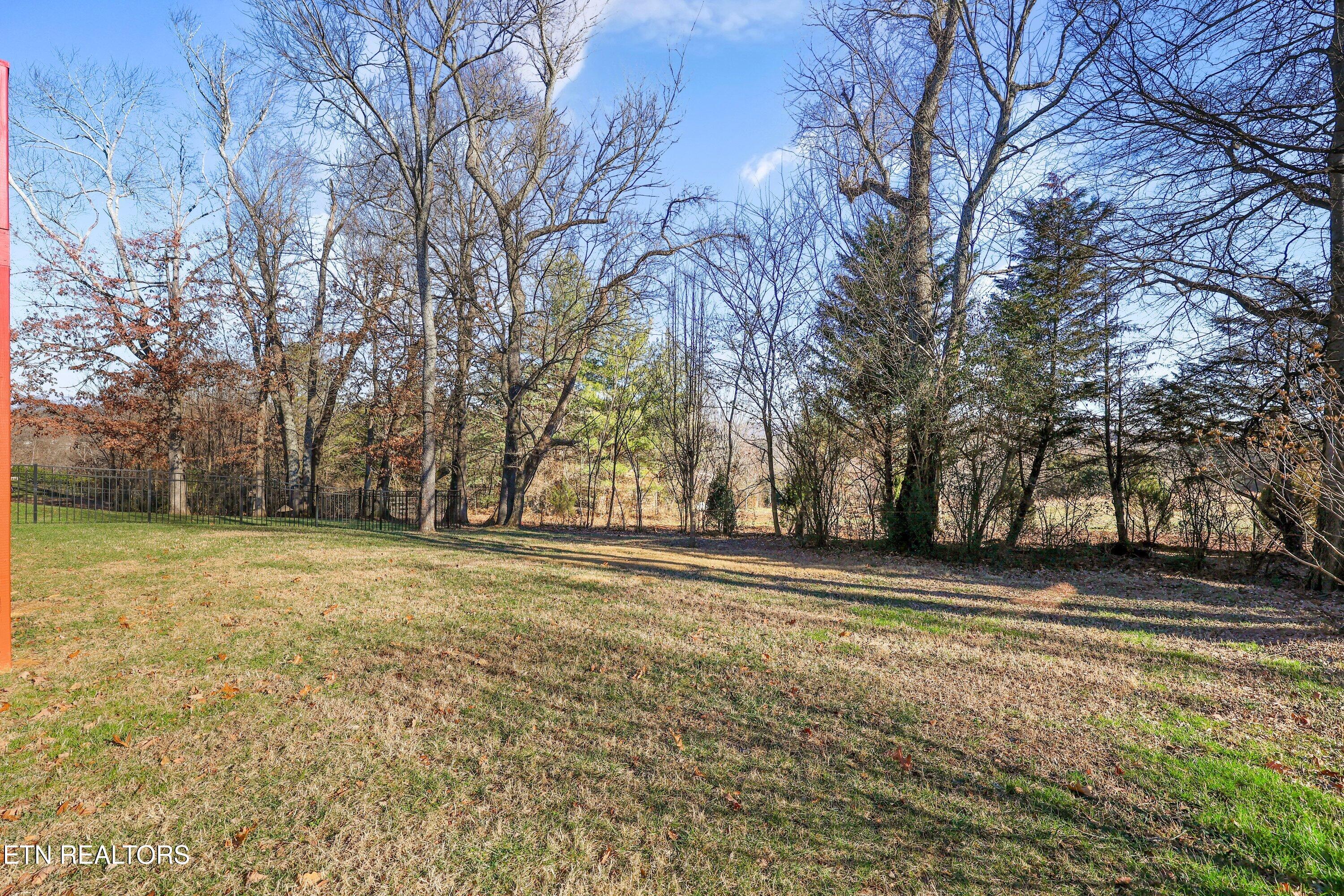 1536 Mountain Hill Lane Knoxville TN 37931