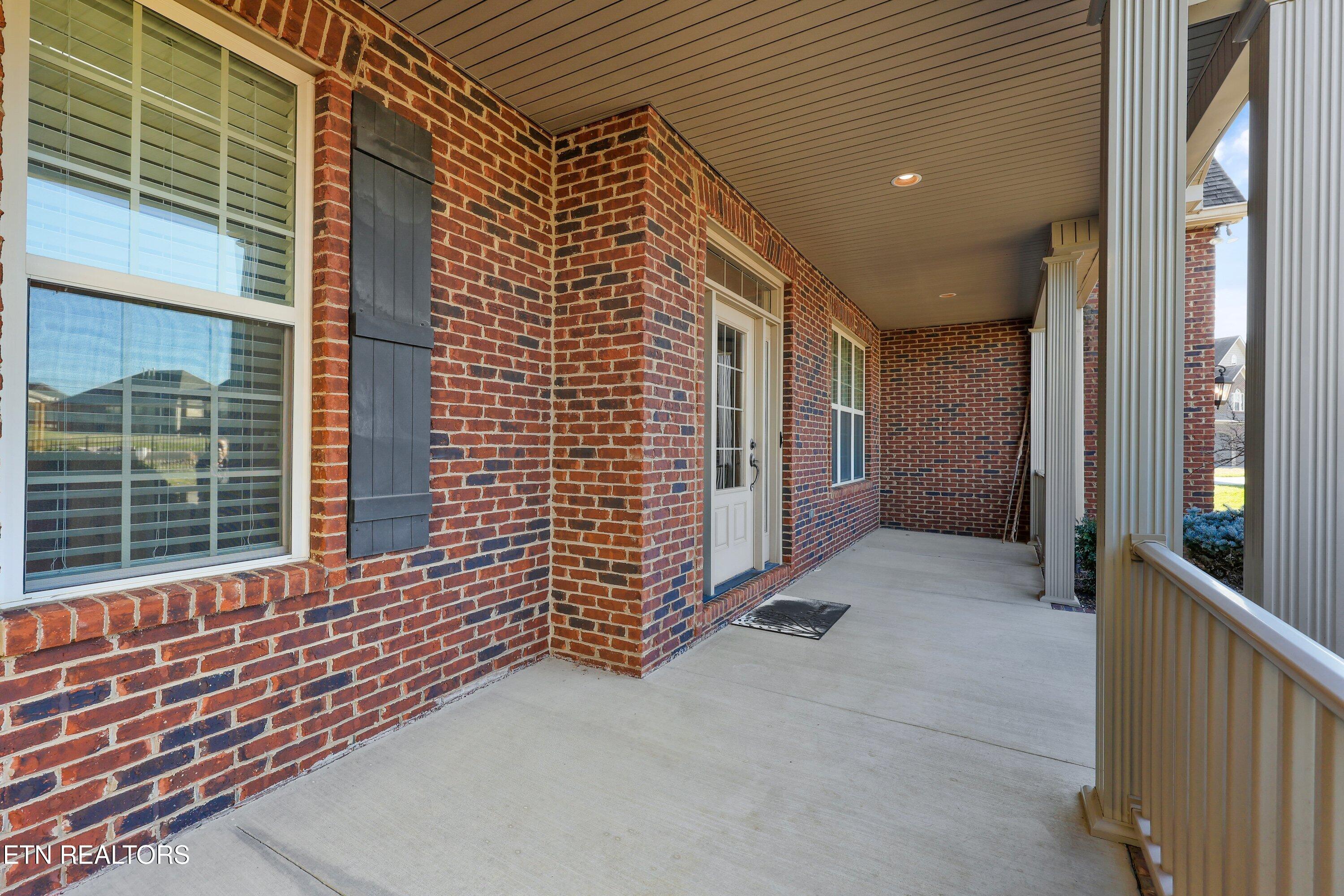 1536 Mountain Hill Lane Knoxville TN 37931