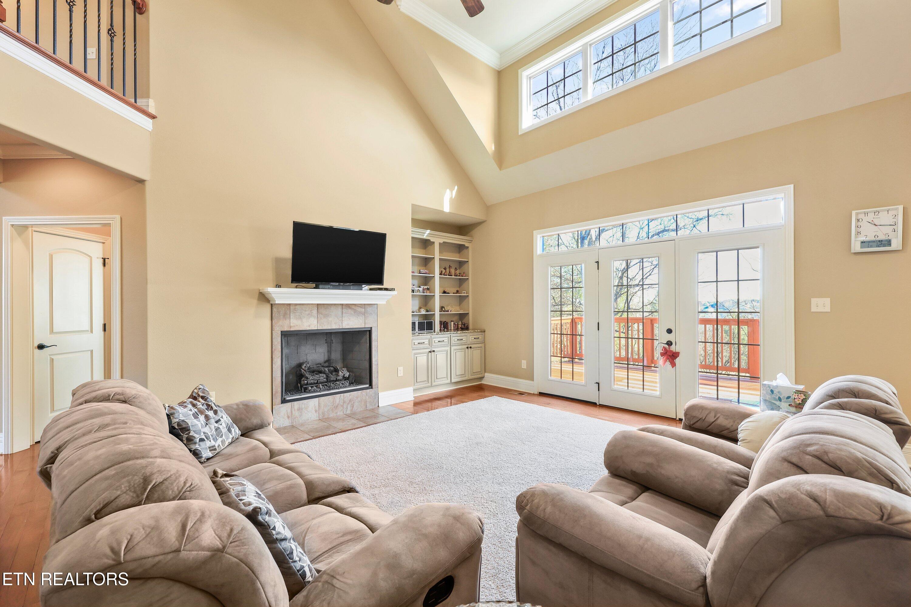 1536 Mountain Hill Lane Knoxville TN 37931
