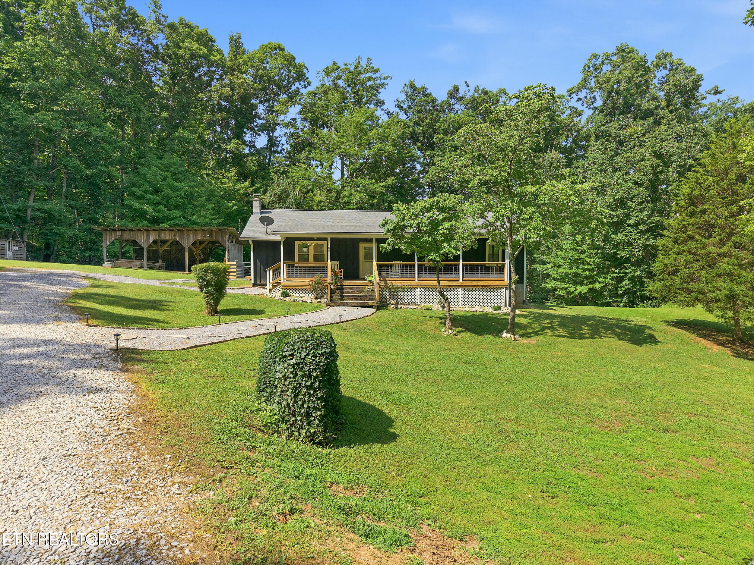 188 Old Holderford Road Kingston TN 37763