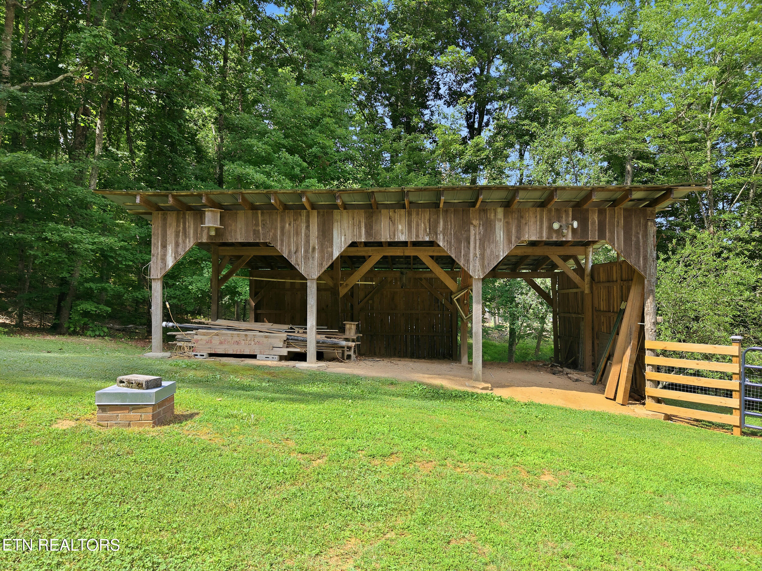 188 Old Holderford Road Kingston TN 37763