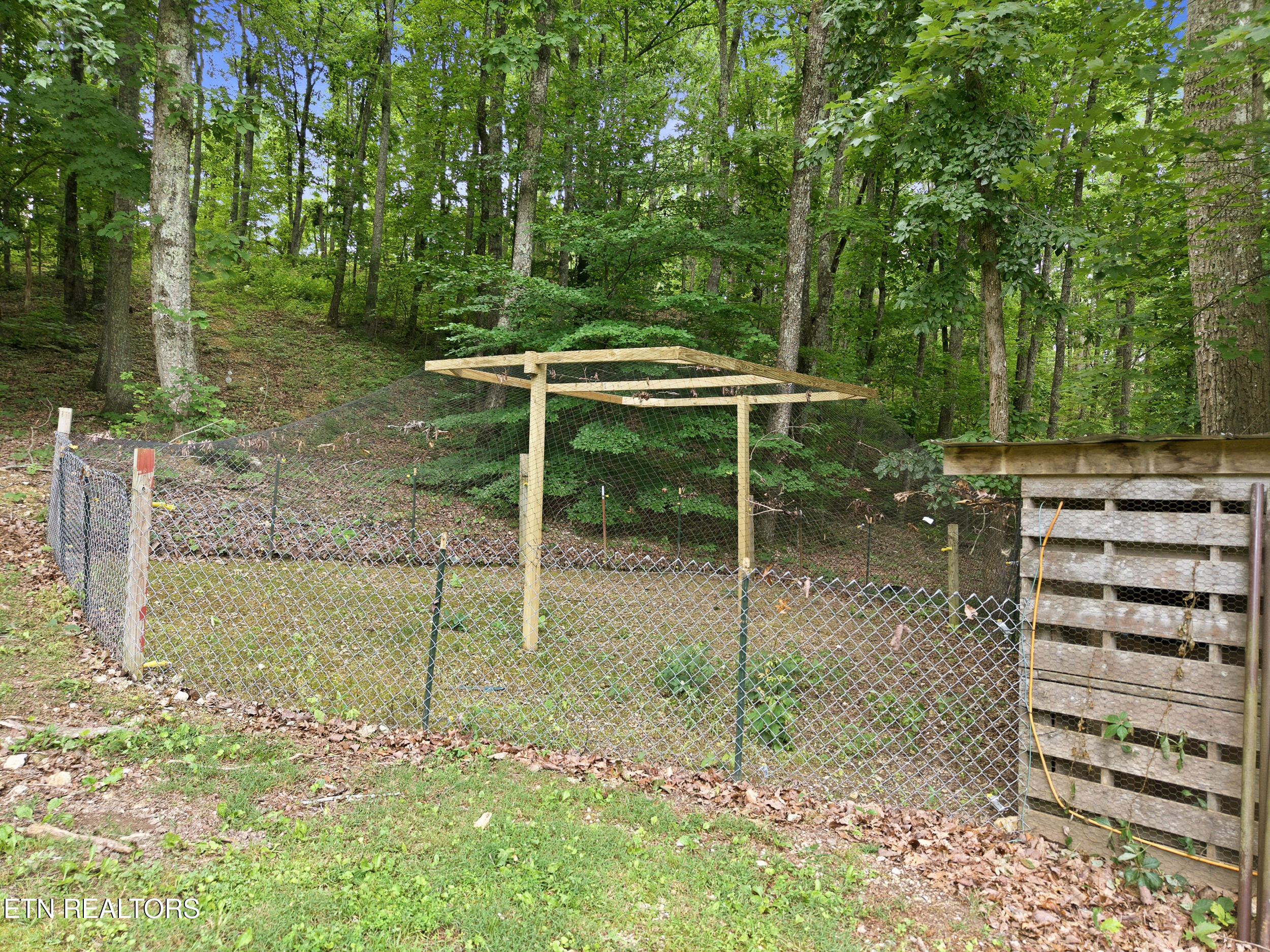 188 Old Holderford Road Kingston TN 37763