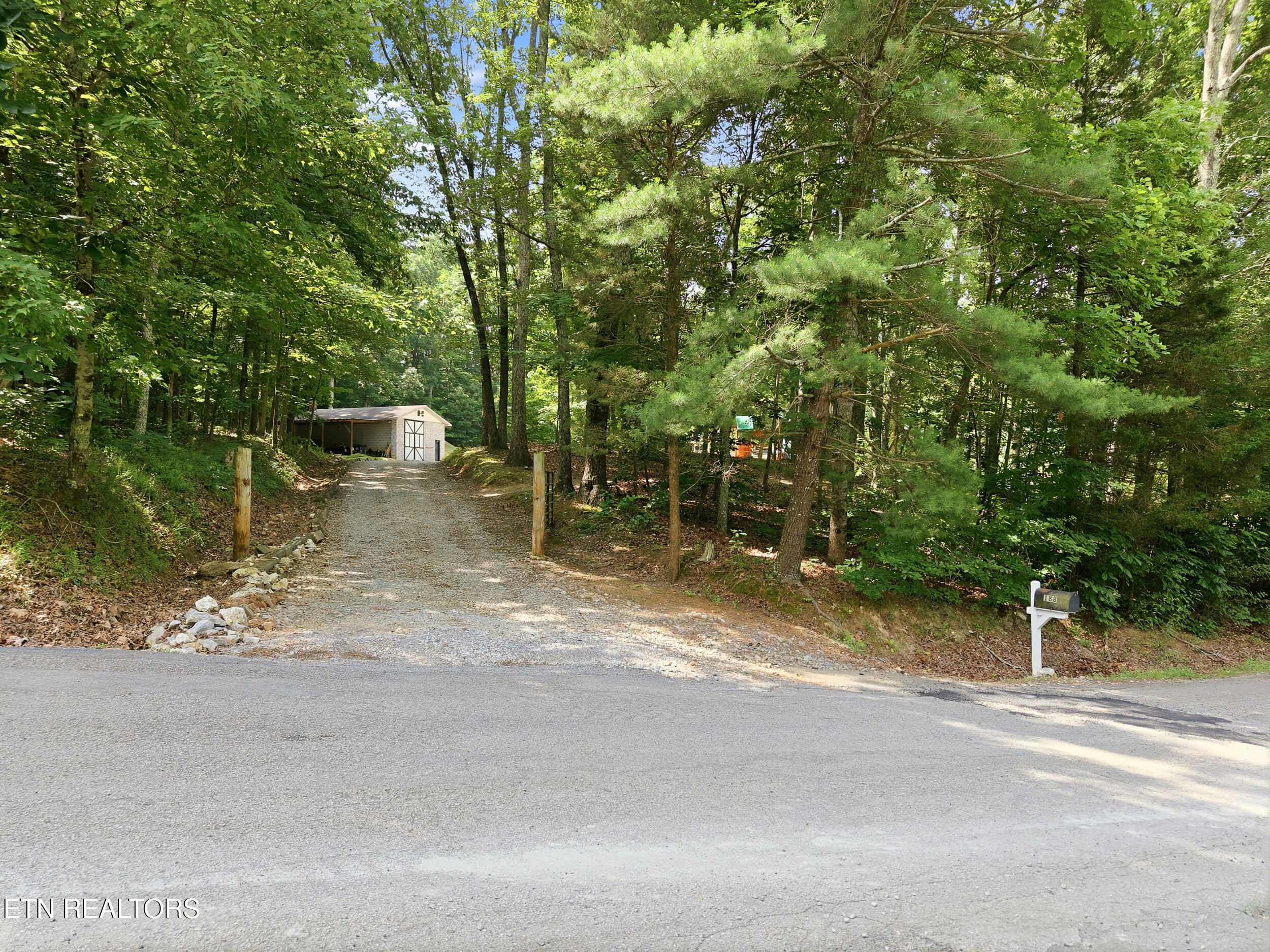 188 Old Holderford Road Kingston TN 37763