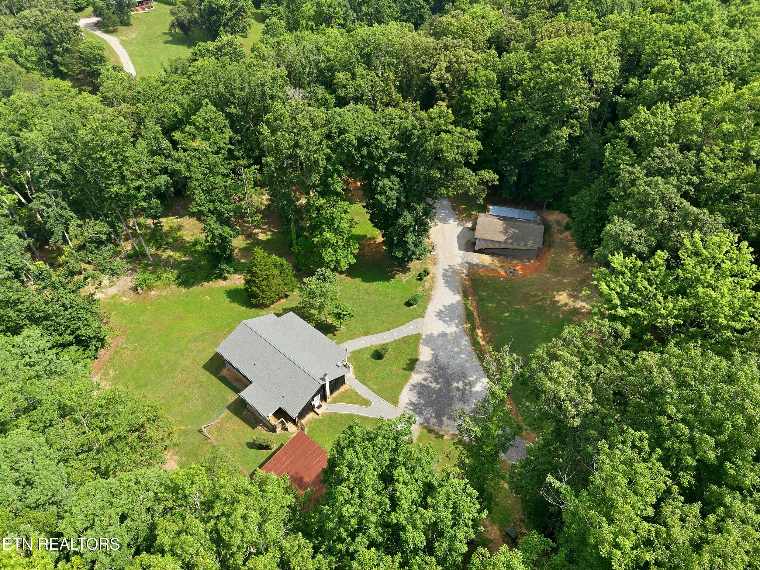 188 Old Holderford Road Kingston TN 37763